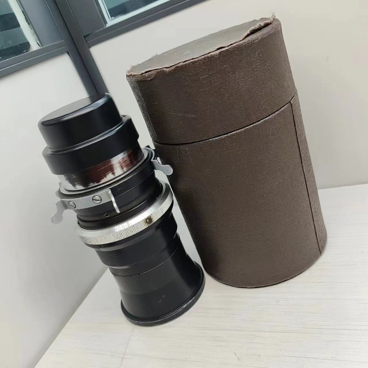 [Product=Lens][Brand=KMZ][Model=P02-2M][FocalLength=75][MaxAPT=2][Mount=OCT18][SN=007341][Date=20241214][MD5=d2a015789110bac0972823d2ffacbc11].jpg