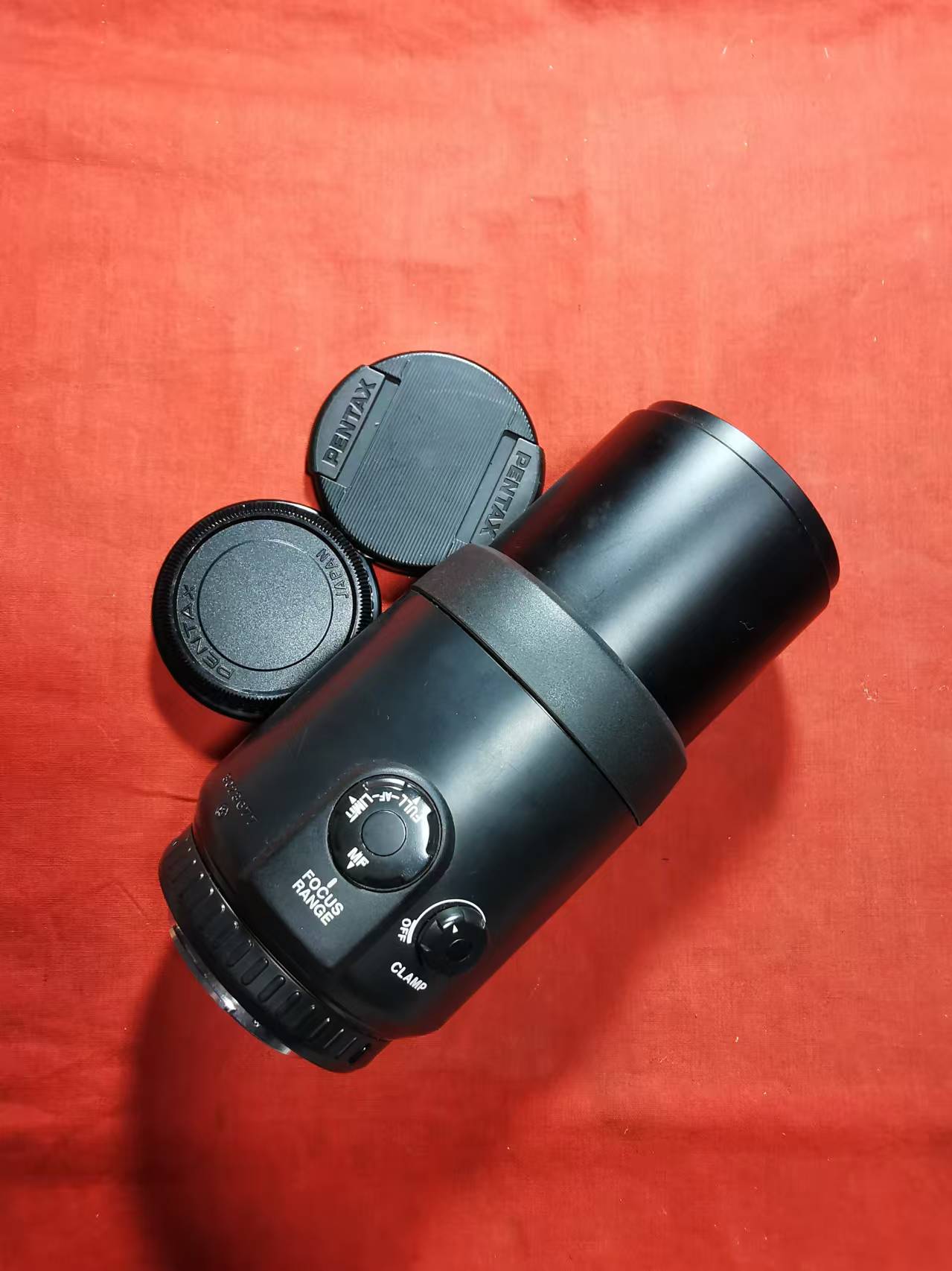 [Product=Lens][Brand=Pentax][Model=SMC Pentax-FA 100mm F2.8 Macro][FocalLength=100][Mount=PK][Frame=135][Date=20241221][MD5=52d05afb6ba8bfbce4e02a040aea72c0].jpg