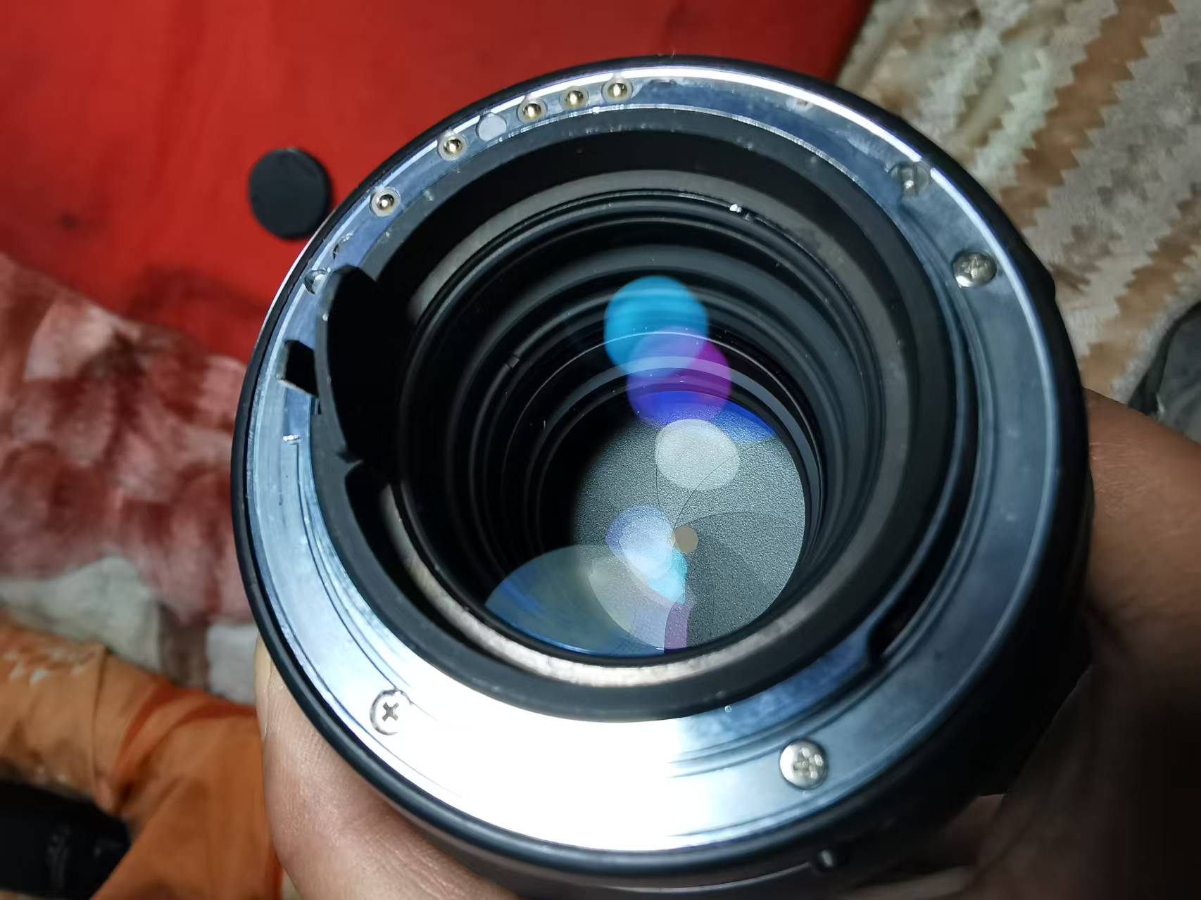 [Product=Lens][Brand=Pentax][Model=SMC Pentax-FA 100mm F2.8 Macro][FocalLength=100][Mount=PK][Frame=135][Date=20241221][MD5=d273730398943b9ed356bc27bfad2329].jpg