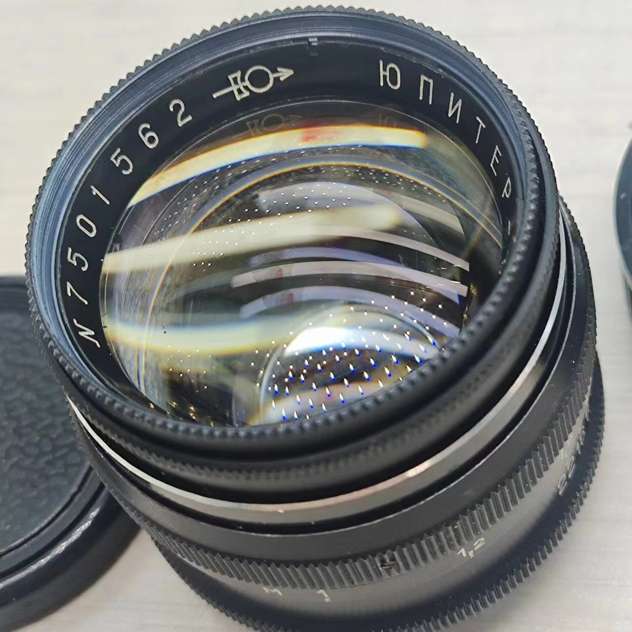 [Product=Lens][Brand=KMZ][Model=ЮПИТЕР-3][FocalLength=50][MaxAPT=1.5][Mount=L39][SN=7501562][Frame=135][Date=20241221][MD5=eaaae2f33fa3ebe944f568b3337708d0].jpg