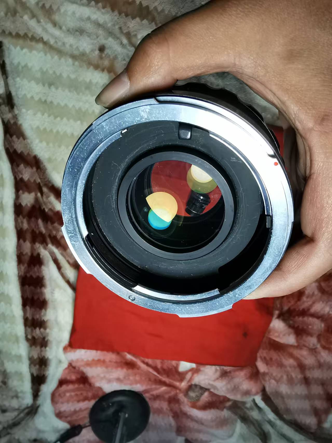 [Product=Lens][Brand=Pentax][Model=Super-Multi-Coated TAKUMAR 6X7 150mm F2.8][FocalLength=150][MaxAPT=2.8][Mount=PK67][SN=5664591][Frame=6X7][Date=20241221][MD5=171a920a04f4127d2eb1520017243792].jpg