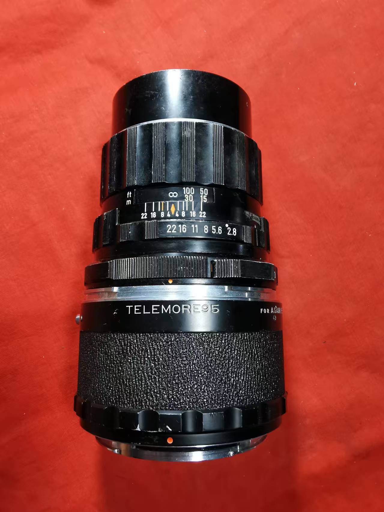 [Product=Lens][Brand=Pentax][Model=Super-Multi-Coated TAKUMAR 6X7 150mm F2.8][FocalLength=150][MaxAPT=2.8][Mount=PK67][SN=5664591][Frame=6X7][Date=20241221][MD5=19848350f0d51a6615244155fea36d07].jpg