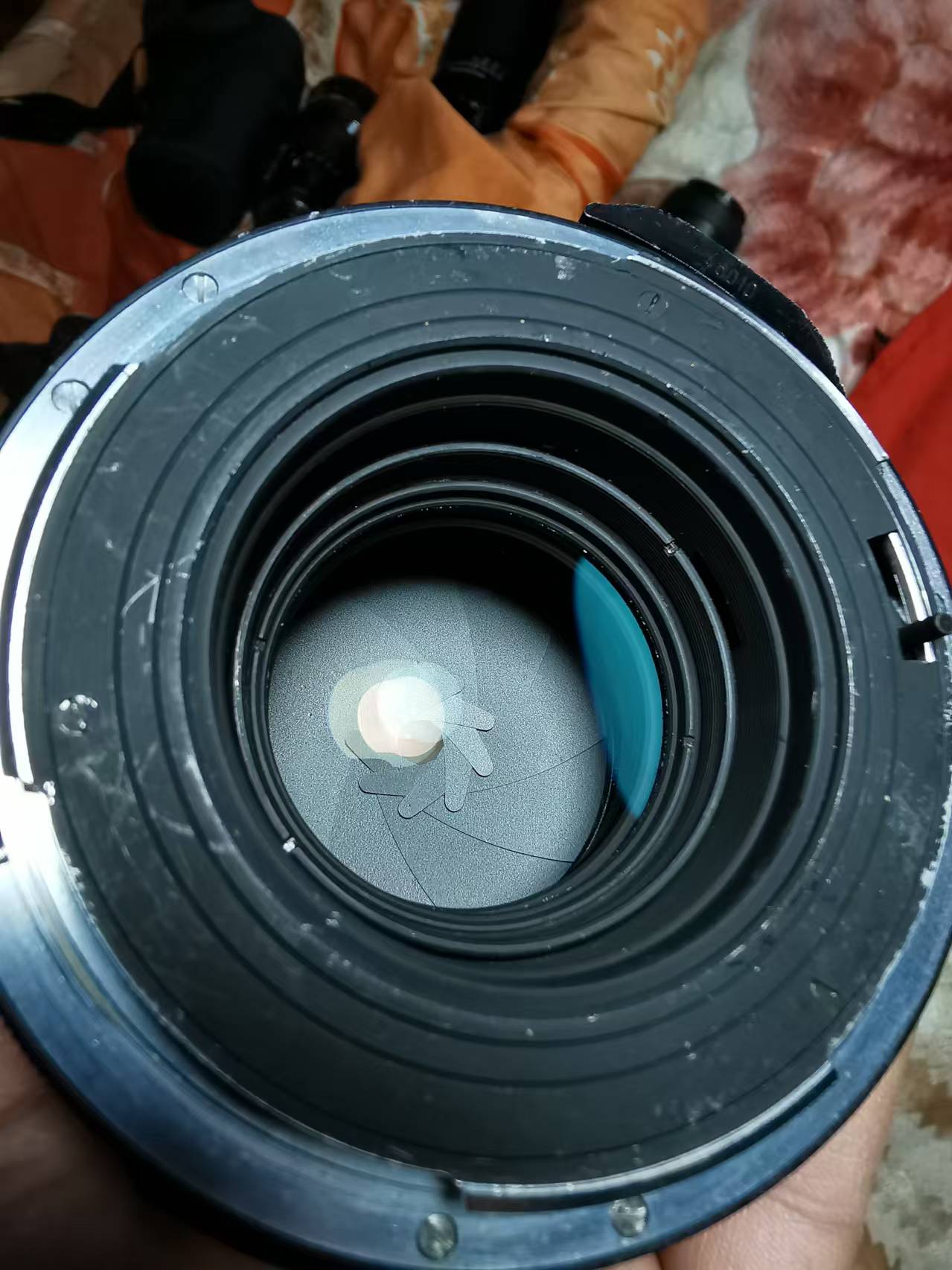 [Product=Lens][Brand=Pentax][Model=Super-Multi-Coated TAKUMAR 6X7 150mm F2.8][FocalLength=150][MaxAPT=2.8][Mount=PK67][SN=5664591][Frame=6X7][Date=20241221][MD5=b650c3b6ecacb9069708857f848f0993].jpg