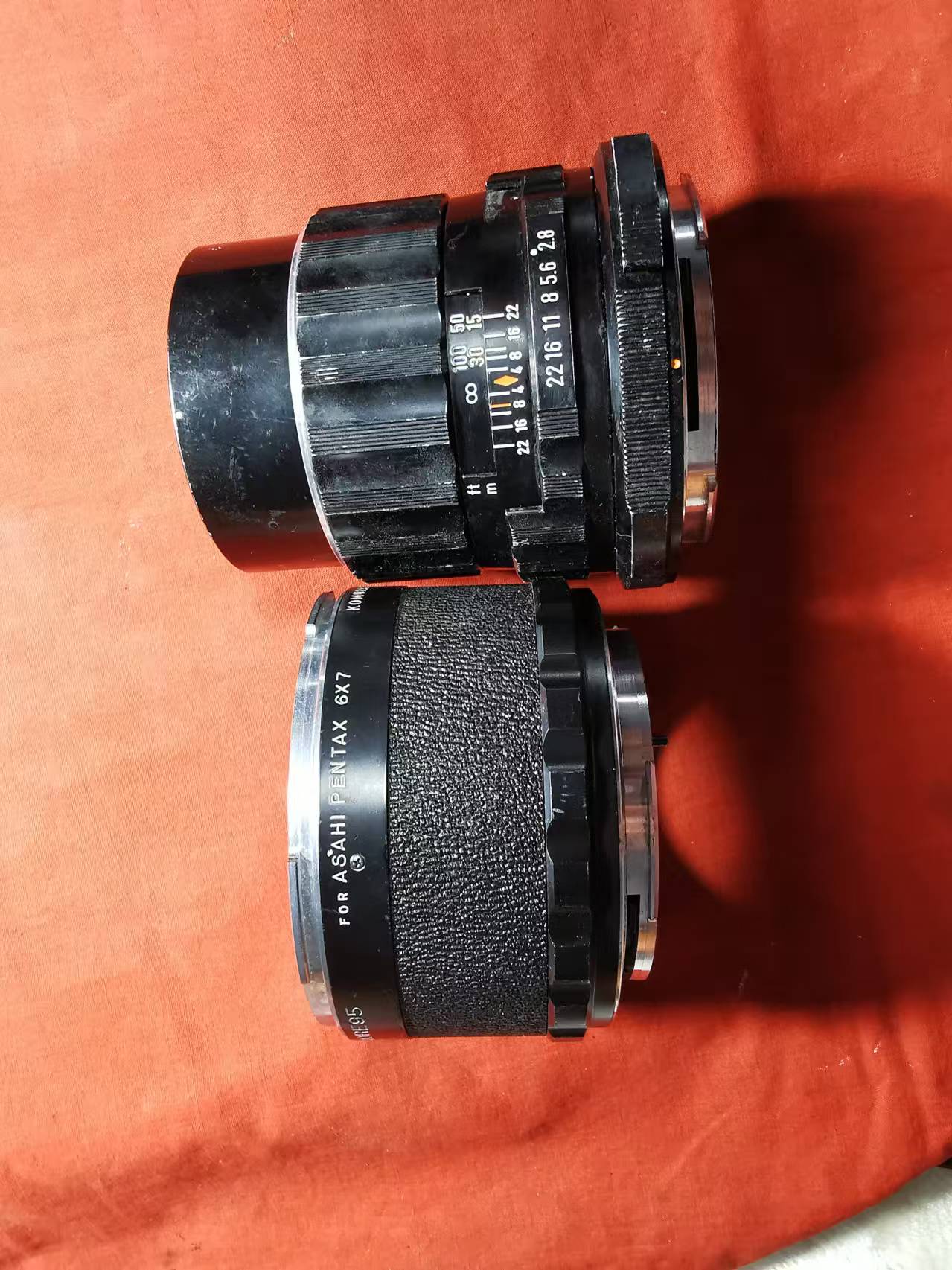 [Product=Lens][Brand=Pentax][Model=Super-Multi-Coated TAKUMAR 6X7 150mm F2.8][FocalLength=150][MaxAPT=2.8][Mount=PK67][SN=5664591][Frame=6X7][Date=20241221][MD5=f961c9f0cc89089104fd9a860ff41753].jpg