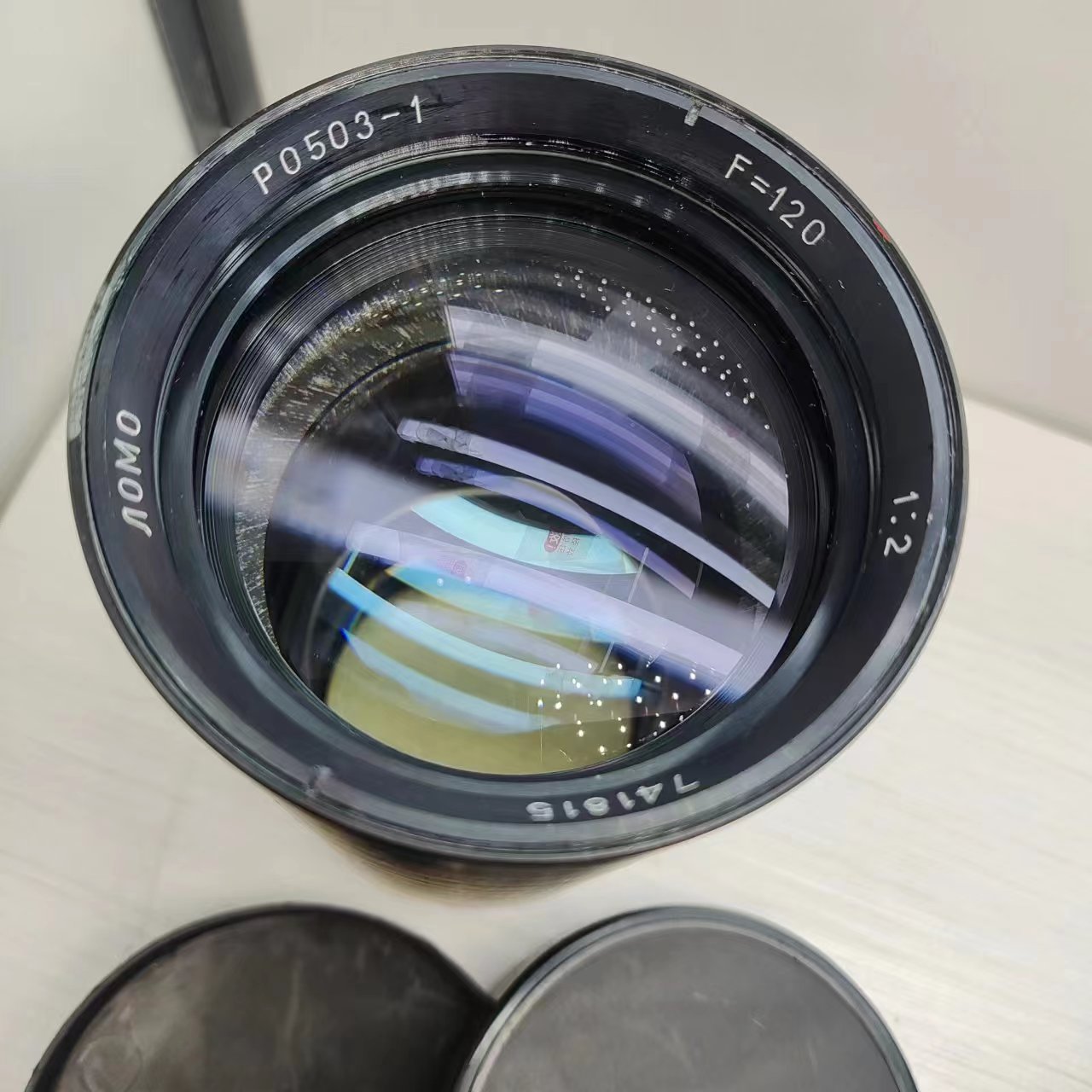 [Product=Lens][Brand=ЛОМО][Model=P0503-1][FocalLength=120][MaxAPT=2][SN=741815][Date=20241222][MD5=8d52d45dbcbfcaffb4f89a090c5df402].jpg