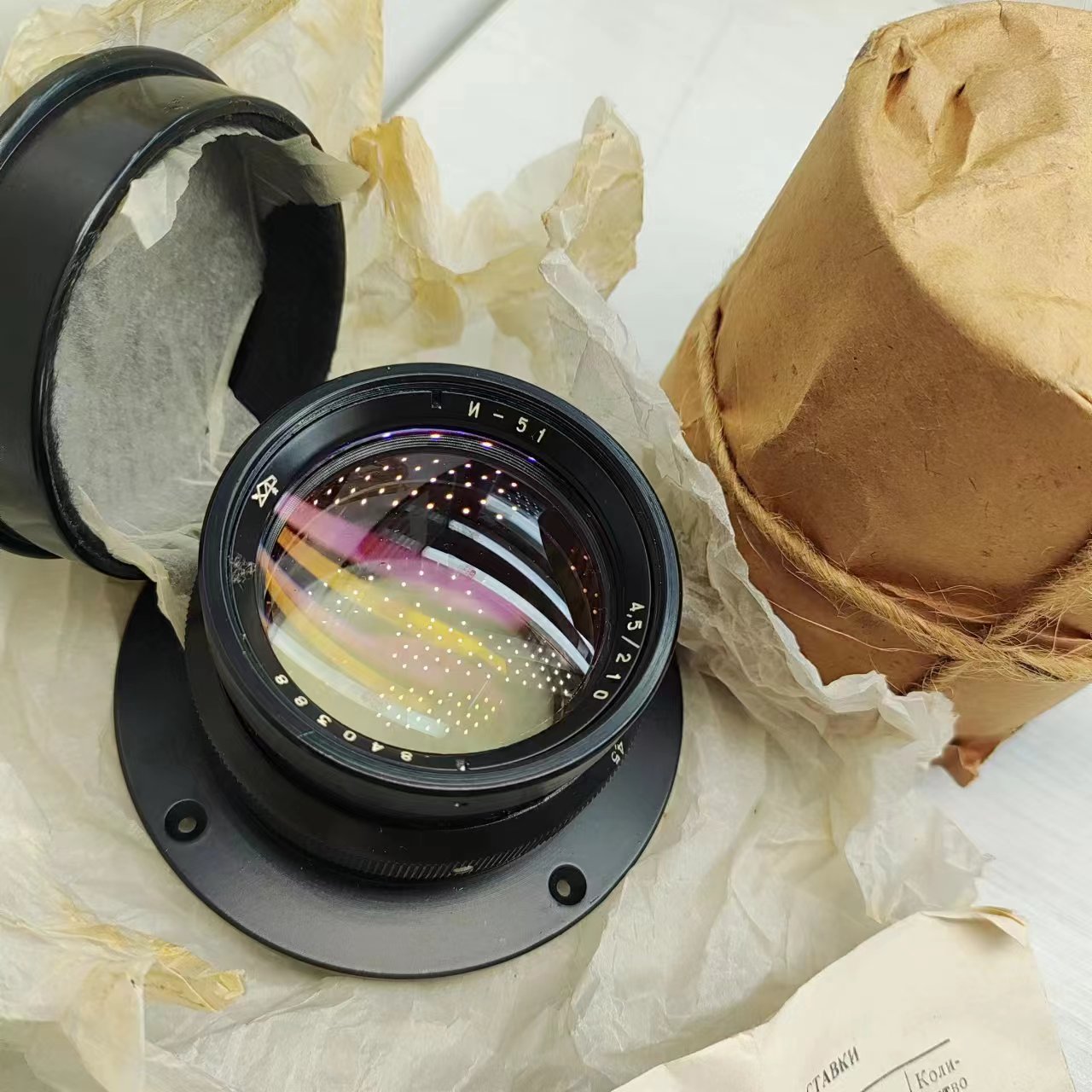 [Product=Lens][Model=И-51][FocalLength=210][MaxAPT=4.5][SN=84388][Date=20241227][MD5=793c2725cd30cc82b37945d55d08cfd0].jpg