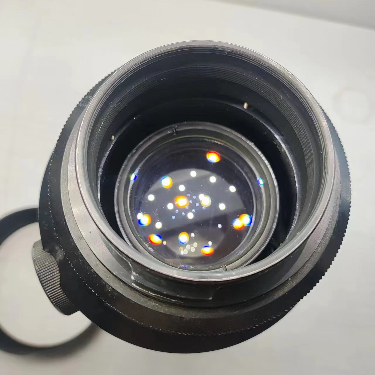 [Product=Lens][Brand=PENTACON][Model=300mm F4][FocalLength=300][MaxAPT=4][Mount=P6][Frame=120][Date=20241227][MD5=8469cfcc9ee465d8c5346e28744582c5].jpg