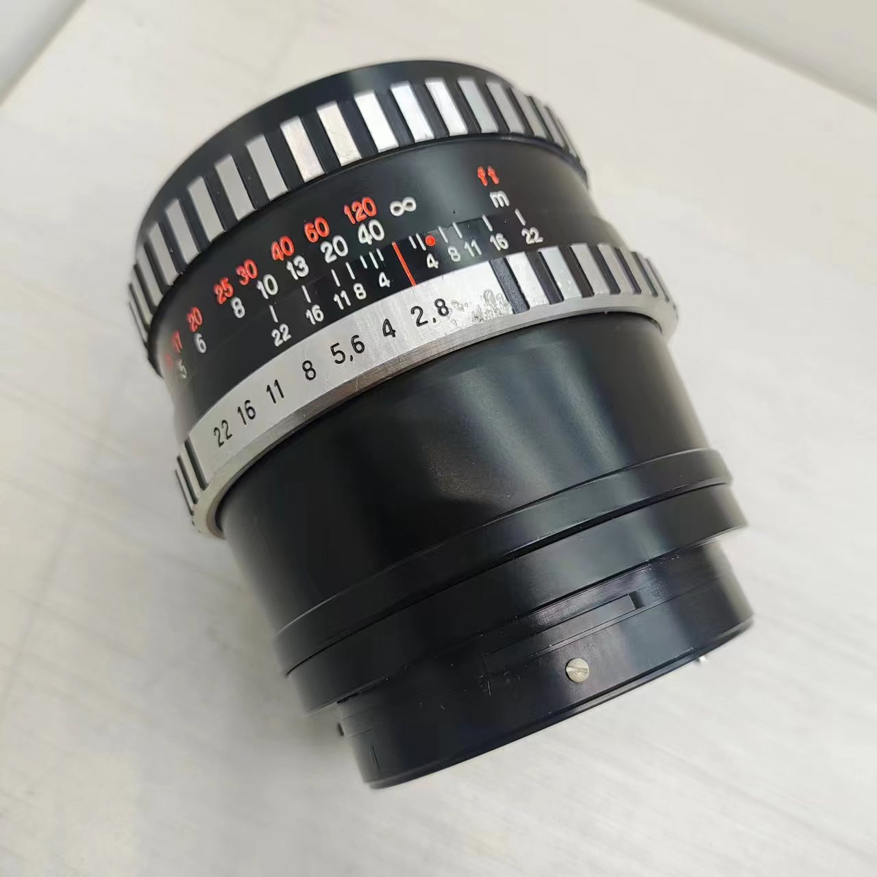 [Product=Lens][Brand=Carl Zeiss Jena DDR][Model=Biometar 120mm F2.8][FocalLength=120][MaxAPT=2.8][Mount=P6][SN=9627839][Frame=120][Date=20241228][MD5=04fbf3e00cf484977bd0514f0466be9a].jpg