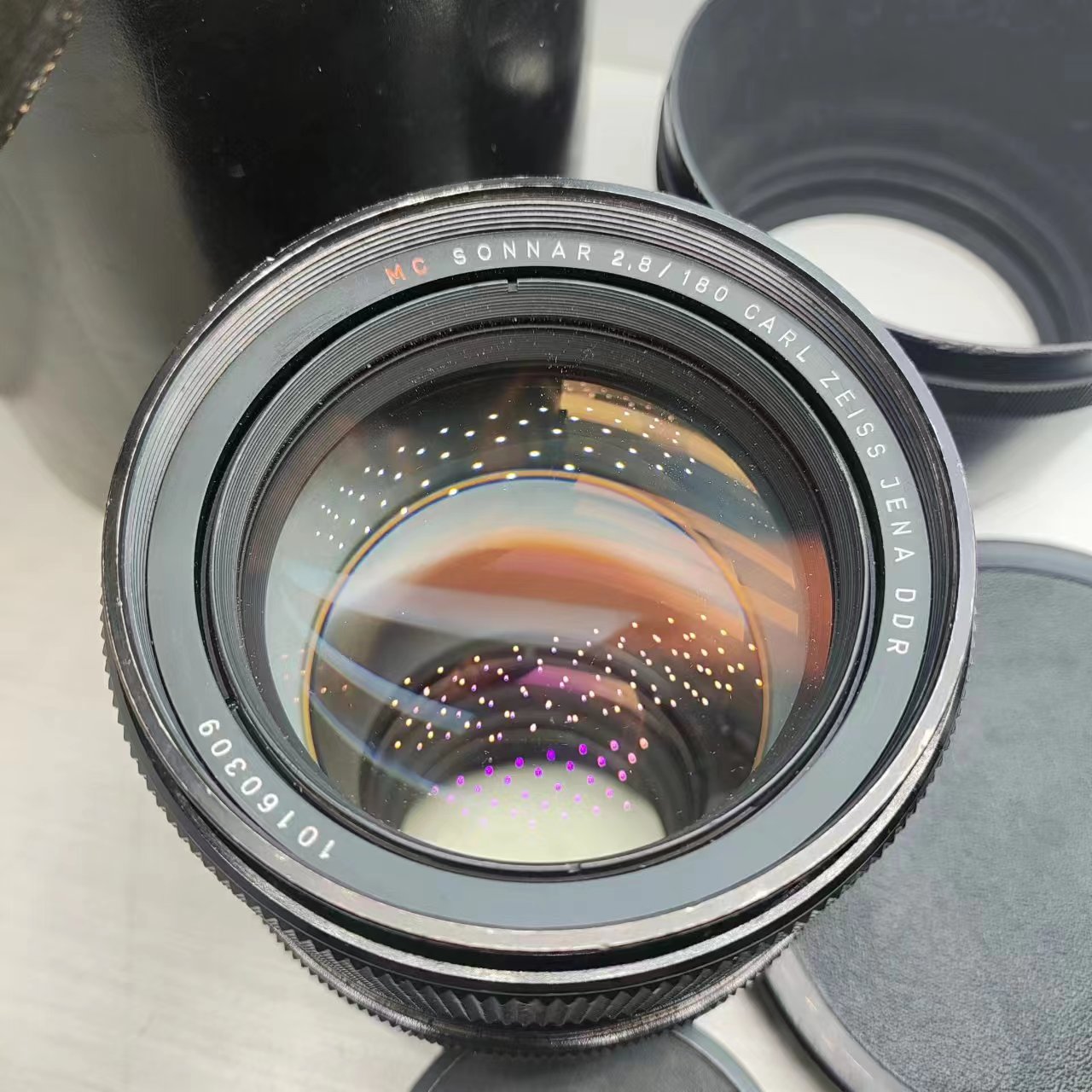 [Product=Lens][Brand=Carl Zeiss Jena DDR][Model=MC SONNAR 180mm F2.8][FocalLength=180][MaxAPT=2.8][Mount=P6][SN=10160309][Frame=120][Date=20241229][MD5=95e2198f8777e142d6ec7588c5ffbc97].jpg