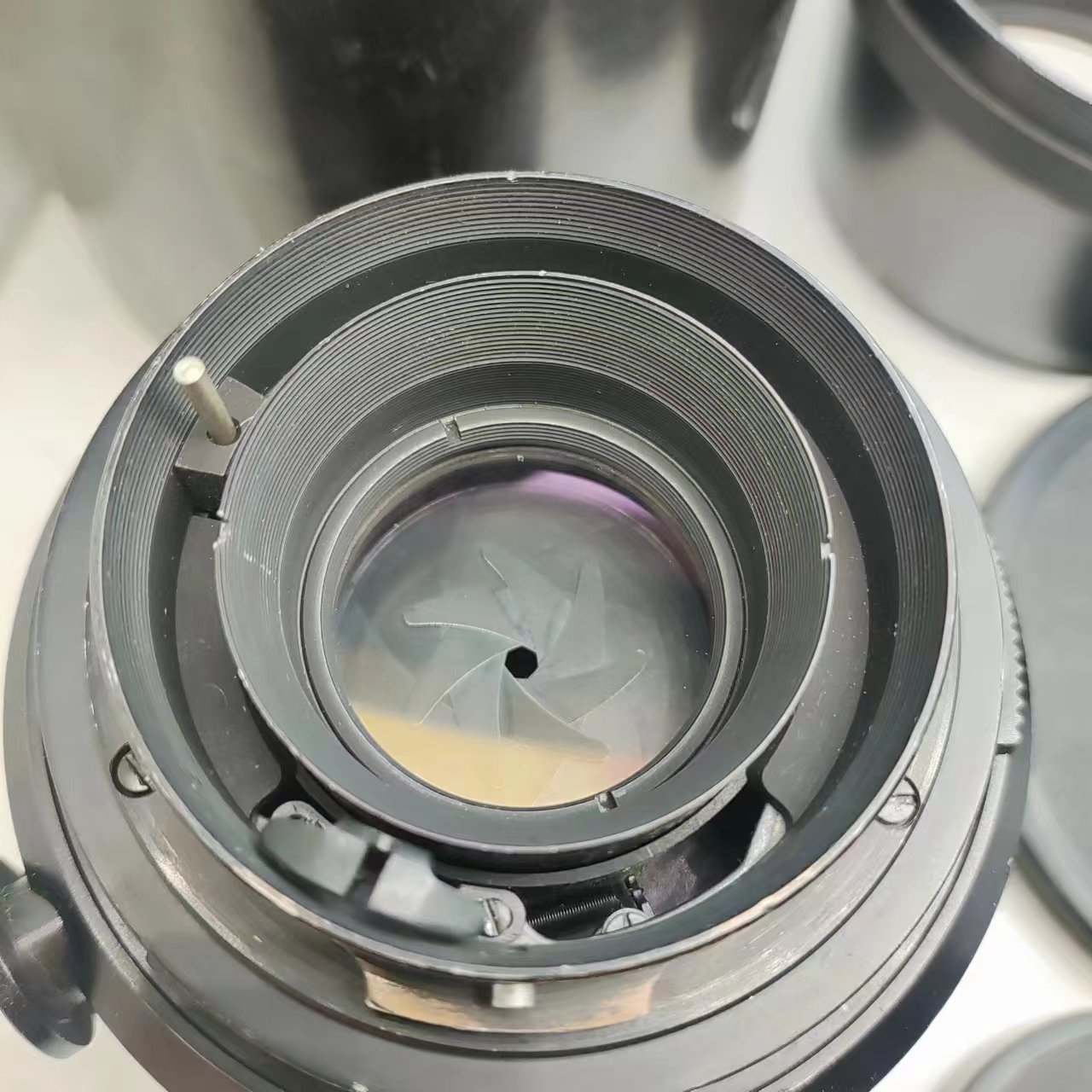 [Product=Lens][Brand=Carl Zeiss Jena DDR][Model=MC SONNAR 180mm F2.8][FocalLength=180][MaxAPT=2.8][Mount=P6][SN=10160309][Frame=120][Date=20241229][MD5=172d0df89991ed6b6247e373114ceadb].jpg