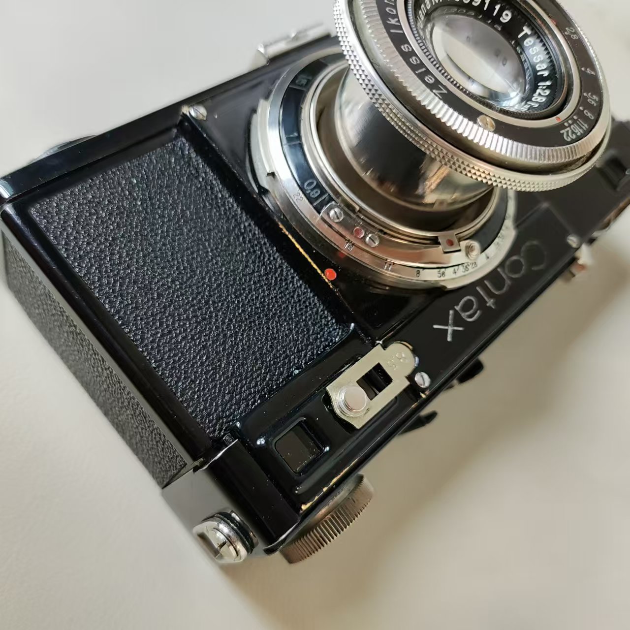 [Product=Camera][Brand=Zeiss Ikon][Model=Contax I][SN=V.36524][Date=20250103][MD5=a2f7f111483352e70d1d84d103c3af99].jpg