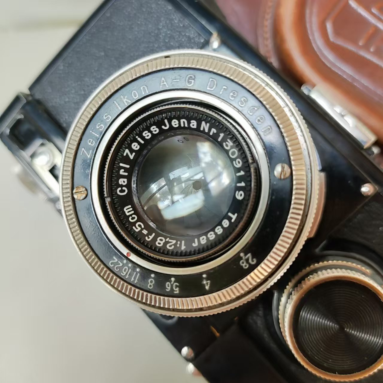 [Product=Camera][Brand=Zeiss Ikon][Model=Contax I][SN=V.36524][Date=20250103][MD5=dafdddd4e4df3588418781a94b54c0b2].jpg