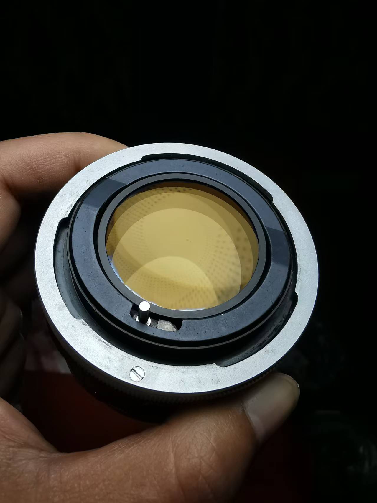 [Product=Lens][Brand=Canon][Model=Canon Lens FL 58mm F1.2][FocalLength=58][MaxAPT=1.2][SN=37371][Frame=135][Date=20250104][MD5=0e4a5420cab6d6e95a29a0a353dbdb1b].jpg