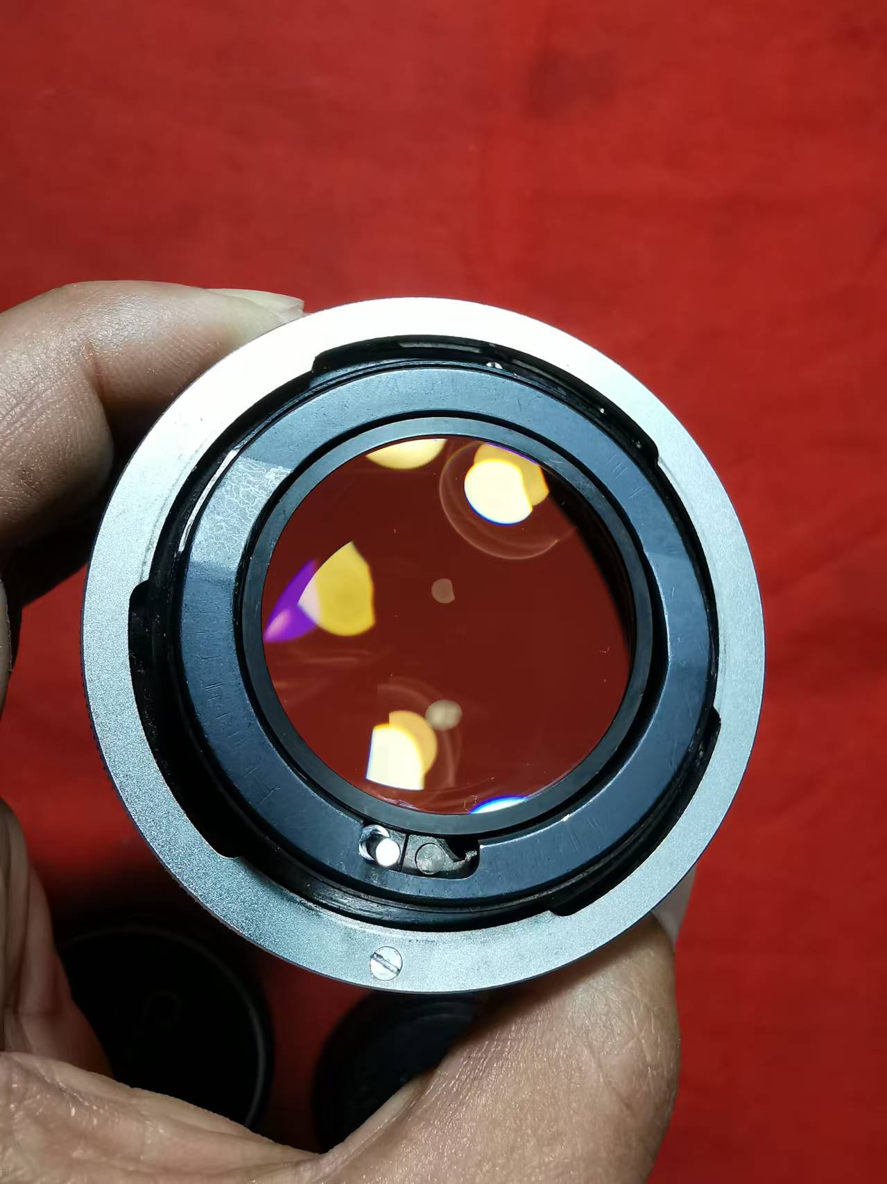 [Product=Lens][Brand=Canon][Model=Canon Lens FL 58mm F1.2][FocalLength=58][MaxAPT=1.2][SN=37371][Frame=135][Date=20250104][MD5=c6a6875b5a7cb561d000da180c5aad0e].jpg