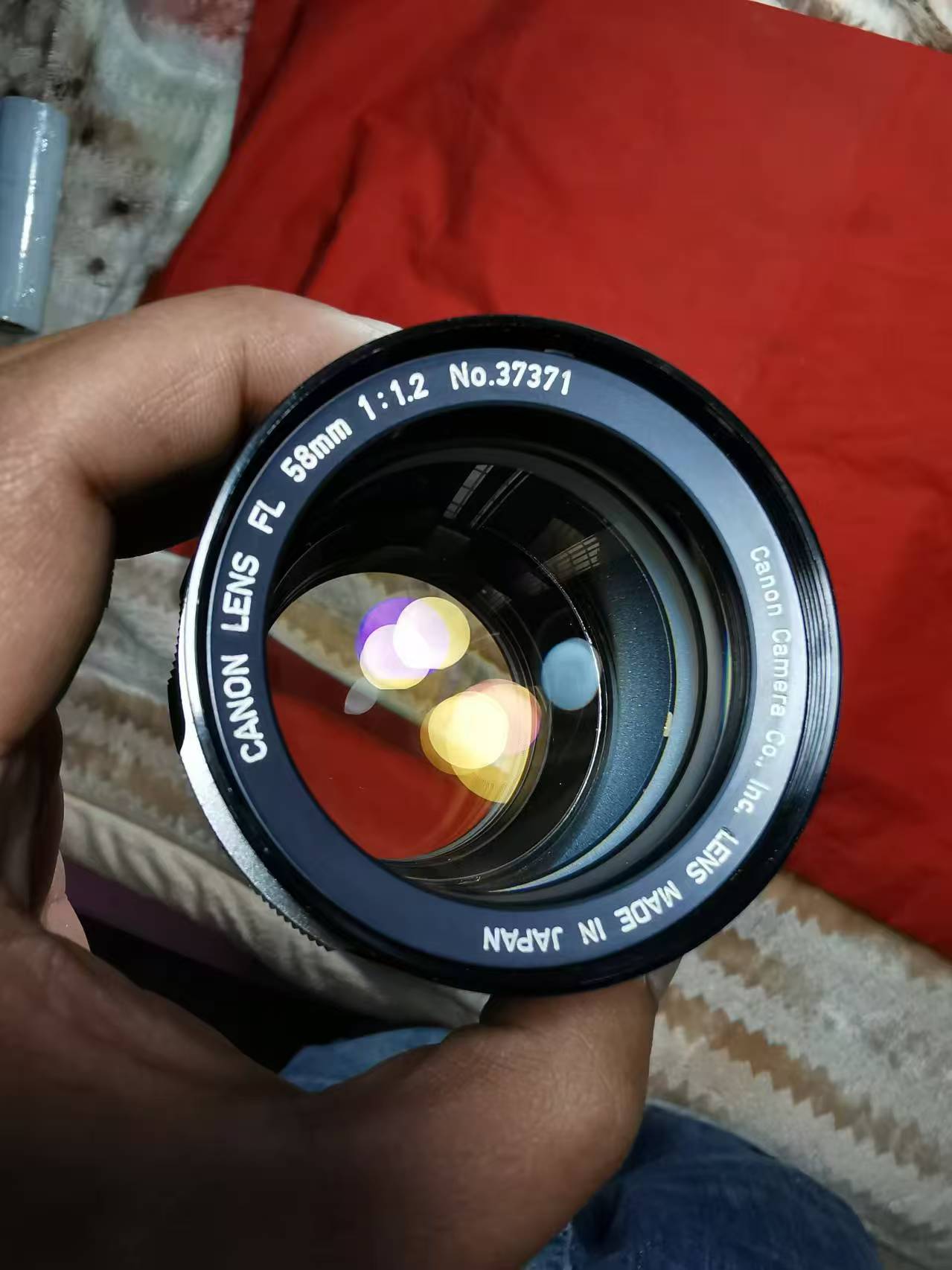 [Product=Lens][Brand=Canon][Model=Canon Lens FL 58mm F1.2][FocalLength=58][MaxAPT=1.2][SN=37371][Frame=135][Date=20250104][MD5=f6cc158d3a43b76f19e1ab07de9b79f4].jpg
