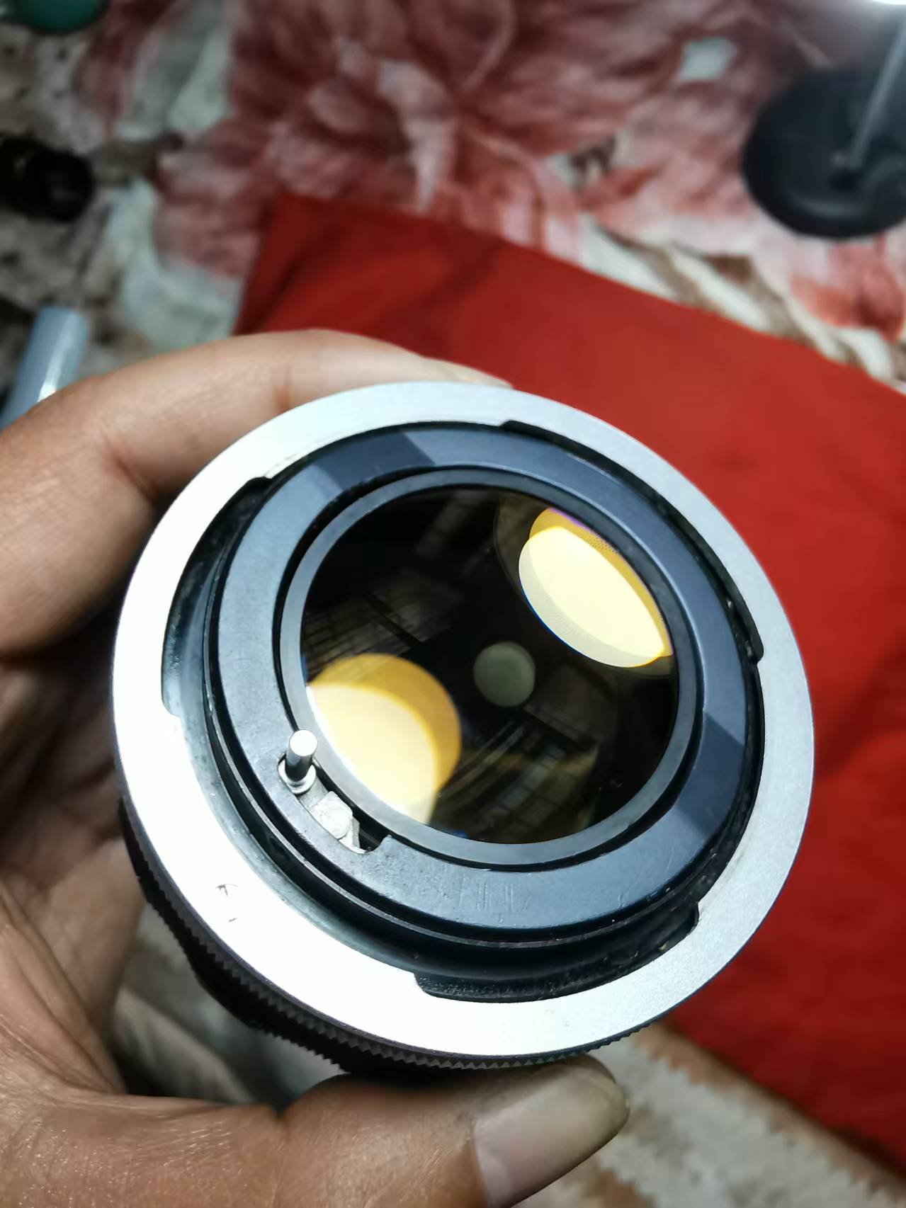 [Product=Lens][Brand=Canon][Model=Canon Lens FL 58mm F1.2][FocalLength=58][MaxAPT=1.2][SN=37371][Frame=135][Date=20250104][MD5=f8eee4507337a58642c98ec8e3f307de].jpg