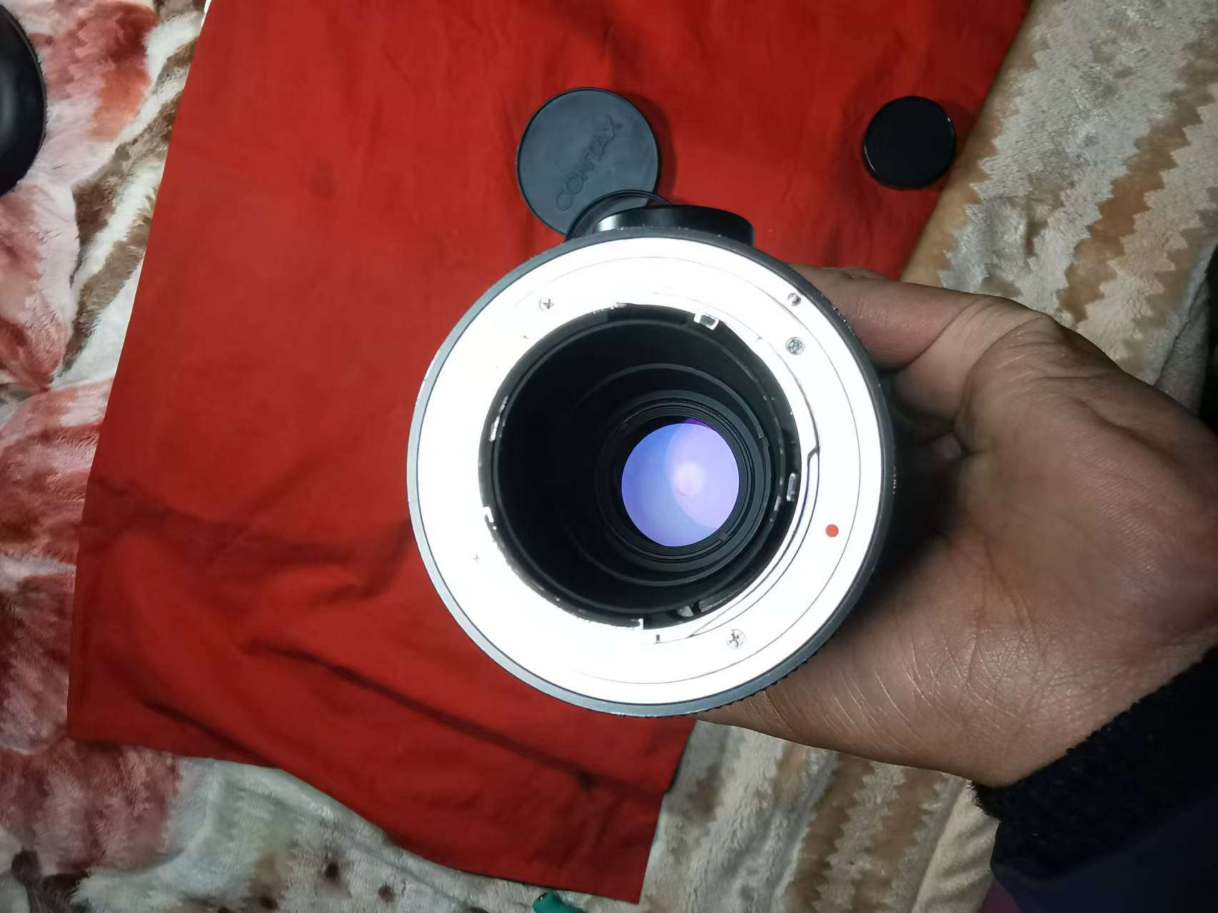 [Product=Lens][Brand=Carl Zeiss][Model=Tele-Tessar 300mm F4][FocalLength=300][MaxAPT=4][Mount=YC][SN=7331866][Date=20250104][MD5=0f099f3721430d16bb8ed6f469333c57].jpg