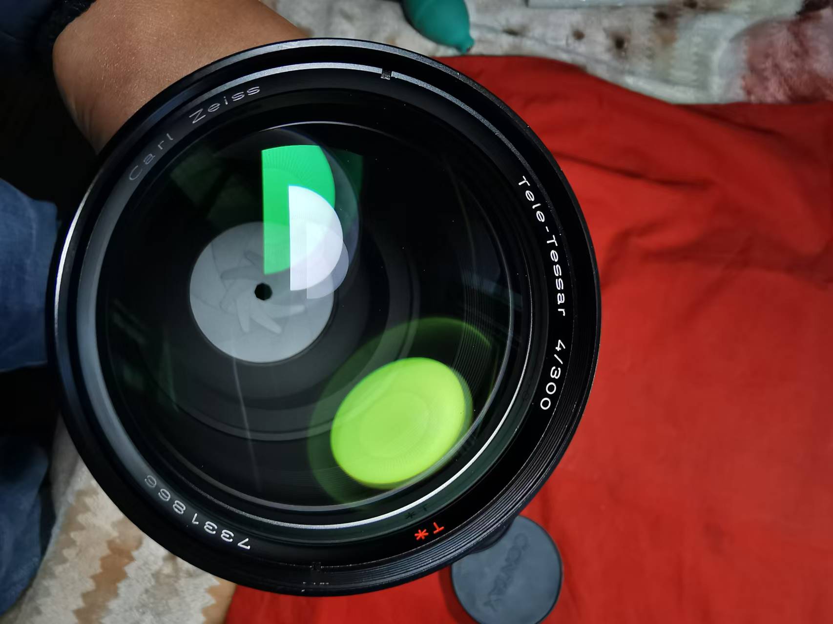 [Product=Lens][Brand=Carl Zeiss][Model=Tele-Tessar 300mm F4][FocalLength=300][MaxAPT=4][Mount=YC][SN=7331866][Date=20250104][MD5=586e8154112b933a7eb516d2922901f5].jpg