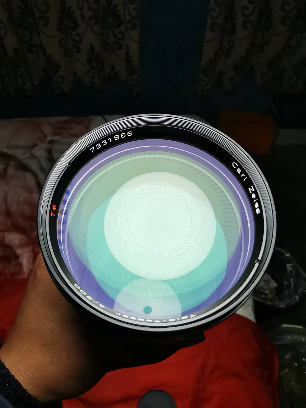 [Product=Lens][Brand=Carl Zeiss][Model=Tele-Tessar 300mm F4][FocalLength=300][MaxAPT=4][Mount=YC][SN=7331866][Date=20250104][MD5=c9fe3195894c6e05e407fe4c651cace2].jpg