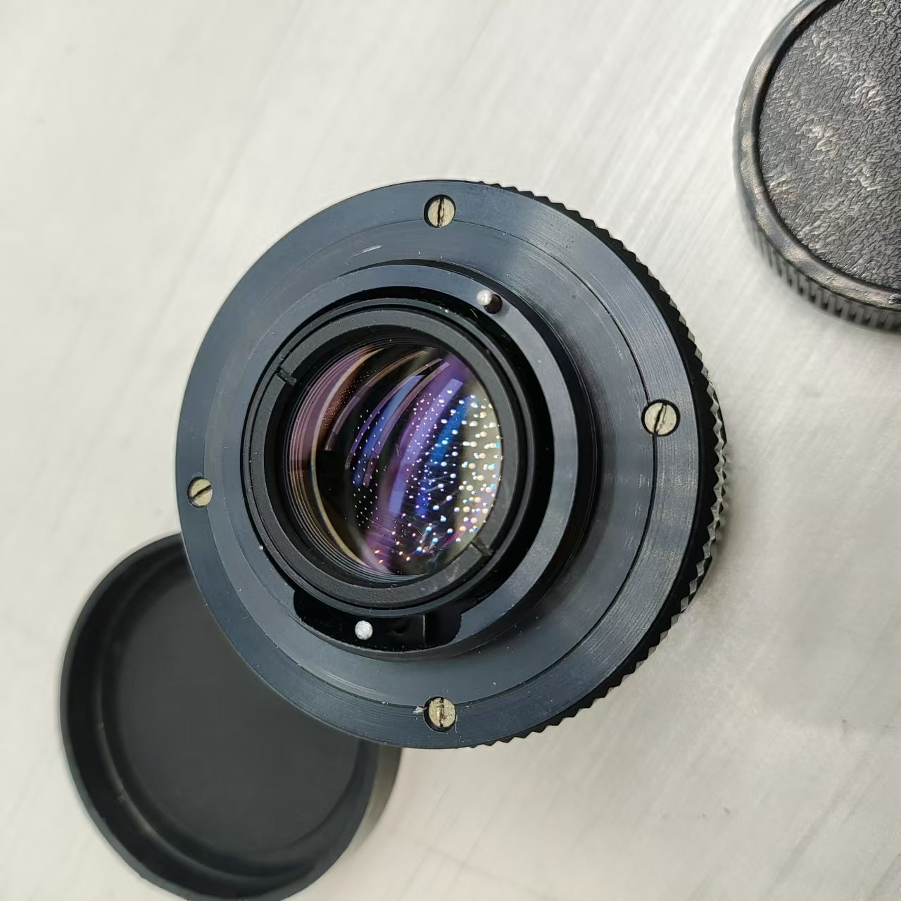 [Product=Lens][Brand=ZENIT][Model=MC HELIOS-44M-7 58mm F2][FocalLength=58][MaxAPT=2][Mount=M42][SN=91613414][Frame=135][Date=20250109][MD5=050e2ca5de8db0f504ea7038bf0fe989].jpg