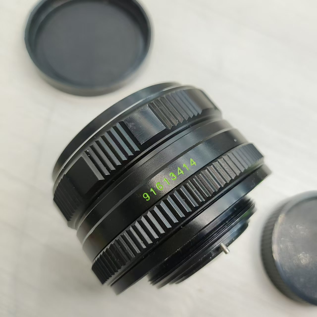 [Product=Lens][Brand=ZENIT][Model=MC HELIOS-44M-7 58mm F2][FocalLength=58][MaxAPT=2][Mount=M42][SN=91613414][Frame=135][Date=20250109][MD5=a83d512cab70737f37e884a44a2615cc].jpg
