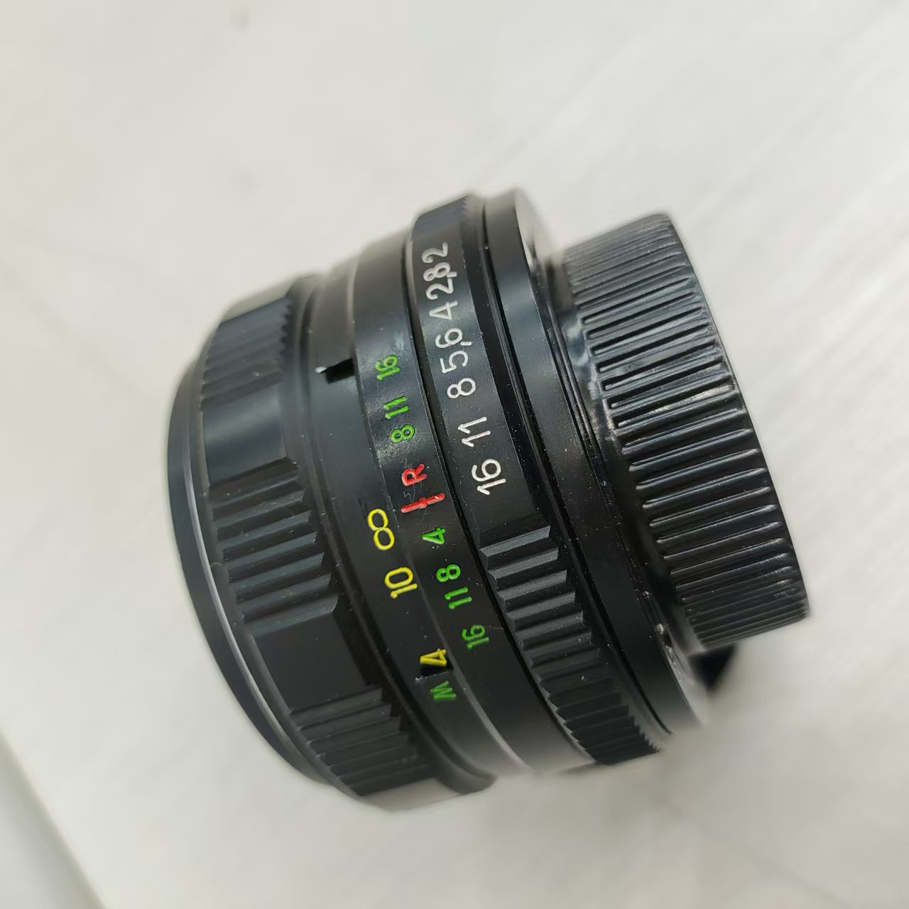 [Product=Lens][Brand=ZENIT][Model=MC HELIOS-44M-7 58mm F2][FocalLength=58][MaxAPT=2][Mount=M42][SN=91613414][Frame=135][Date=20250109][MD5=e5b6864005a653b1a410dc11645af477].jpg