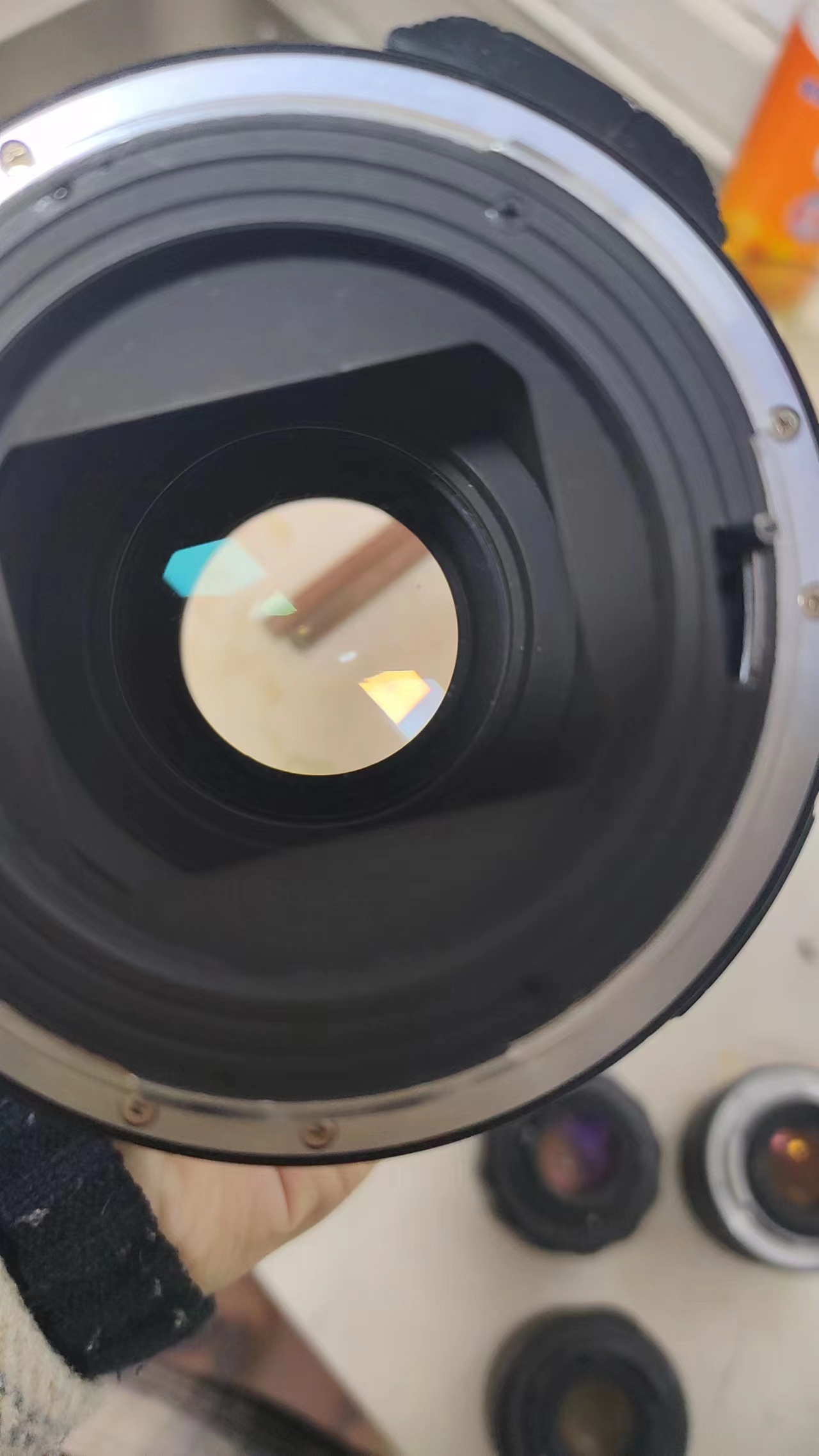 [Product=Lens][Brand=Pentax][Model=smc PENTAX 67 300mm F4][FocalLength=300][MaxAPT=4][Mount=PK67][Frame=6X7][Date=20250109][MD5=8af7ad86ad34de1afeeb4061aa9232ff].jpg