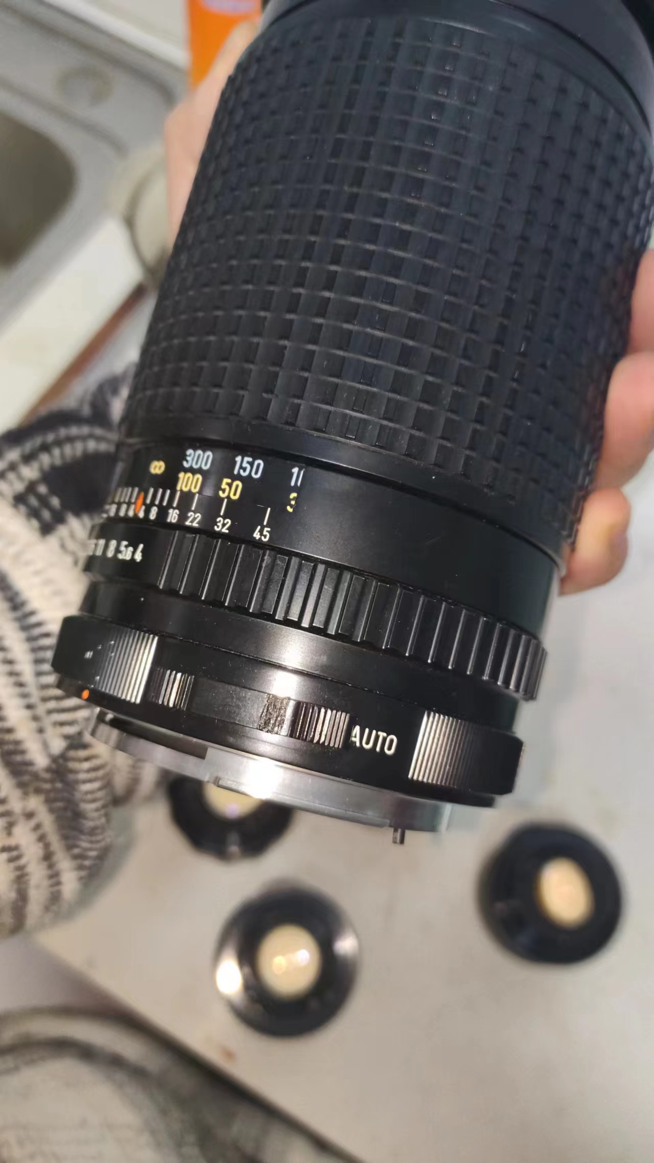 [Product=Lens][Brand=Pentax][Model=smc PENTAX 67 300mm F4][FocalLength=300][MaxAPT=4][Mount=PK67][Frame=6X7][Date=20250109][MD5=4922f2b7f54035df498276351257a908].jpg