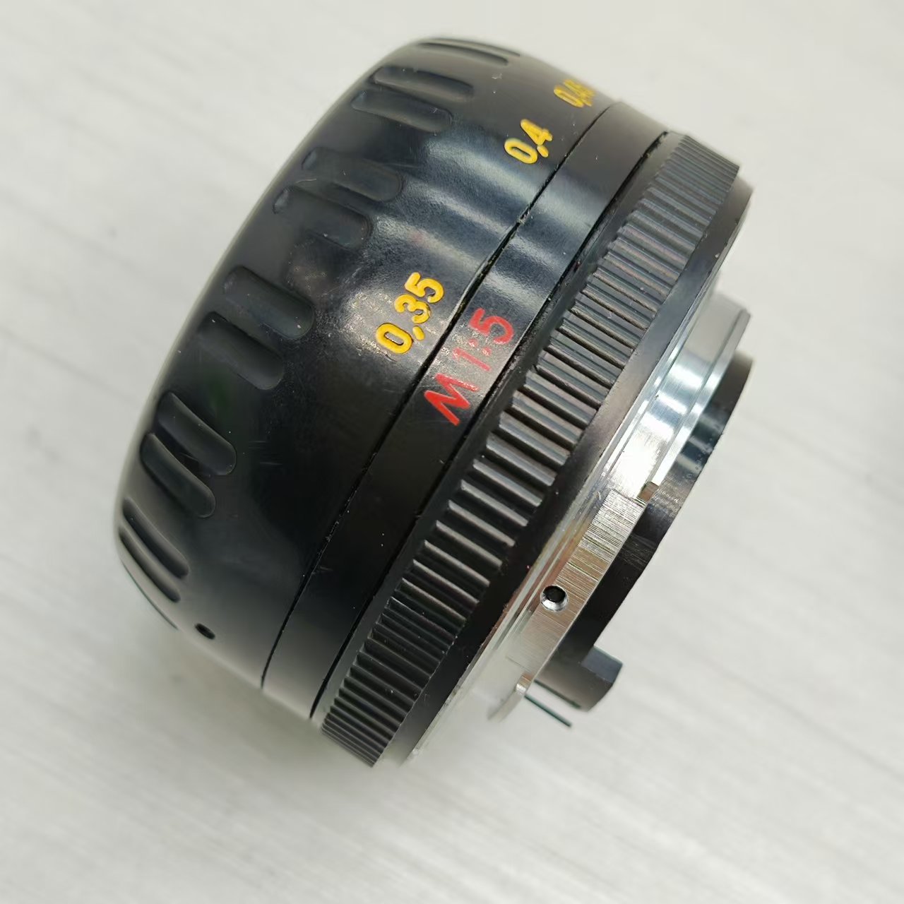 [Product=Lens][Brand=ZENIT][Model=MC ZENITAR-K2][FocalLength=50][MaxAPT=2][Mount=PK][Frame=135][Date=20250109][MD5=4b656ebaf3c2de56b65e89ec9d3315de].jpg
