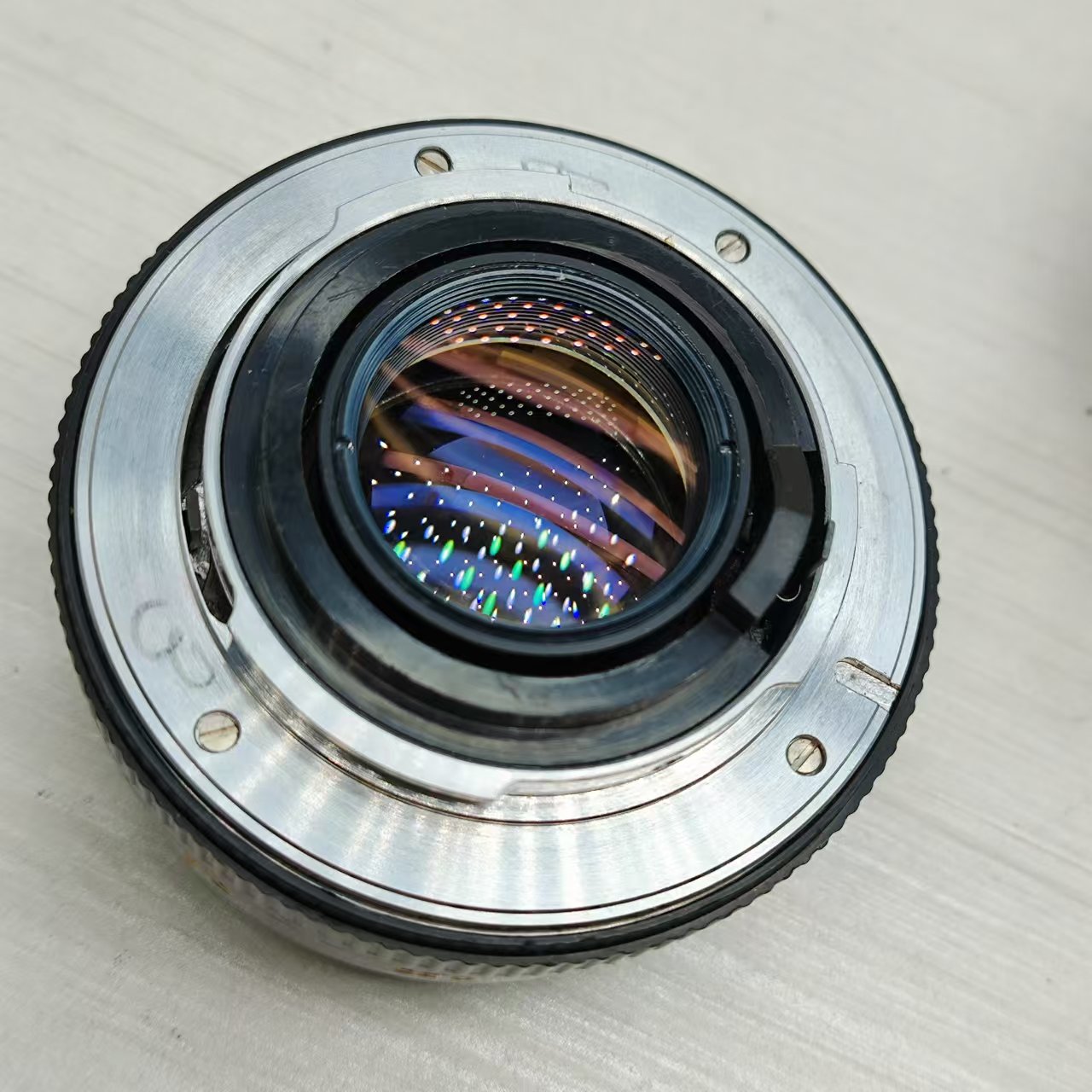 [Product=Lens][Brand=ZENIT][Model=MC ZENITAR-K2][FocalLength=50][MaxAPT=2][Mount=PK][Frame=135][Date=20250109][MD5=534e9e71322cfaac1ba81fe7620dd1bf].jpg