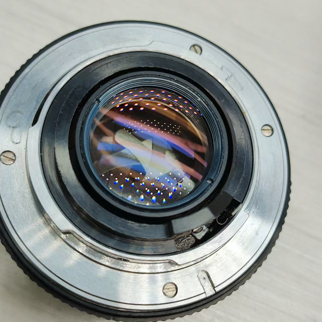 [Product=Lens][Brand=ZENIT][Model=MC ZENITAR-K2][FocalLength=50][MaxAPT=2][Mount=PK][Frame=135][Date=20250109][MD5=c8f45e41da12966a12dab05dc3b0a9b2].jpg