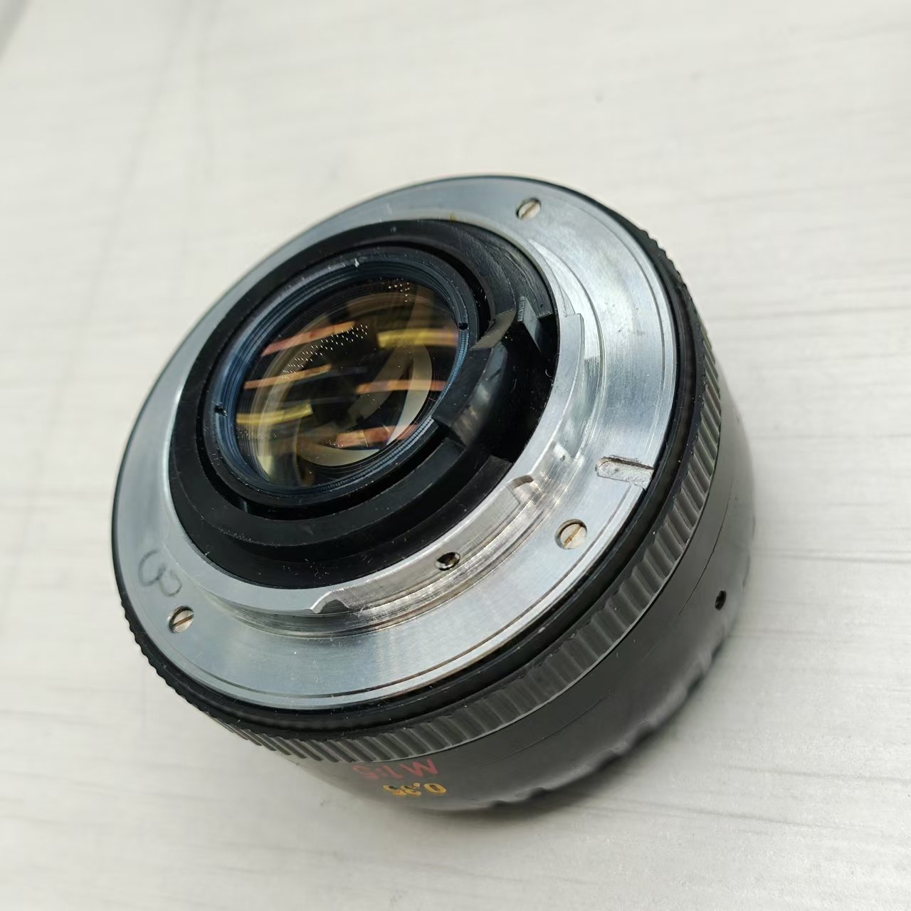 [Product=Lens][Brand=ZENIT][Model=MC ZENITAR-K2][FocalLength=50][MaxAPT=2][Mount=PK][Frame=135][Date=20250109][MD5=f51bf1d65dc02a780c09a73585b30cb2].jpg