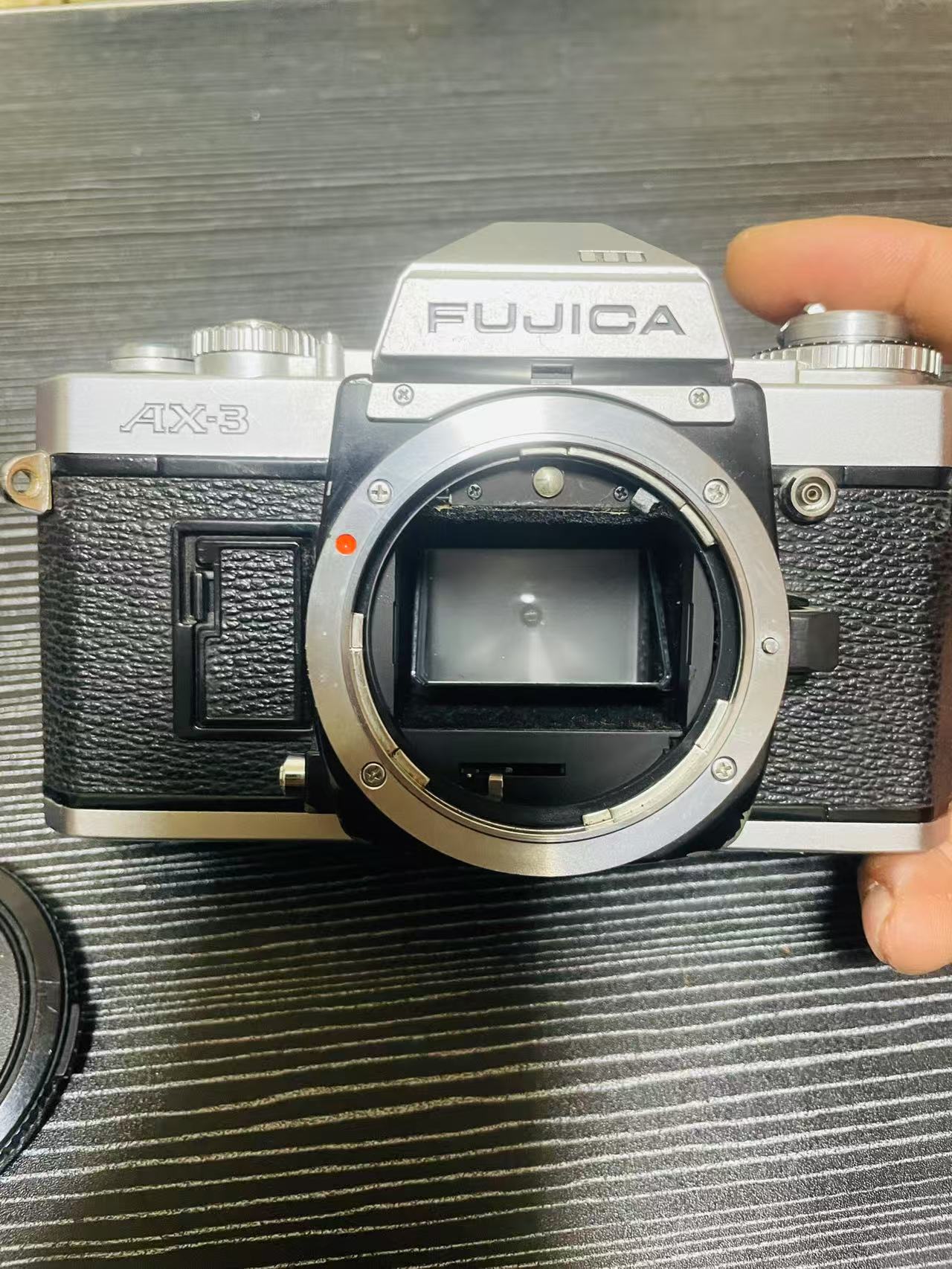 [Product=Camera][Brand=FUJICA][Model=AX-3][SN=6069041][Date=20250110][MD5=dcb34ac170c4a04eed1ef761e40c64d8].jpg