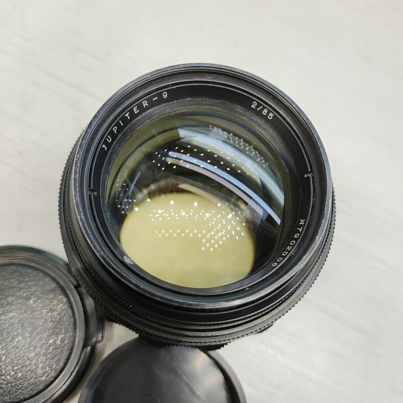 [Product=Lens][Brand=KMZ][Model=JUPITER-9][FocalLength=85][MaxAPT=2][Mount=M42][SN=7902006][Frame=135][Date=20250111][MD5=f3146e10312a32a75c717079c3e3b30e].jpg