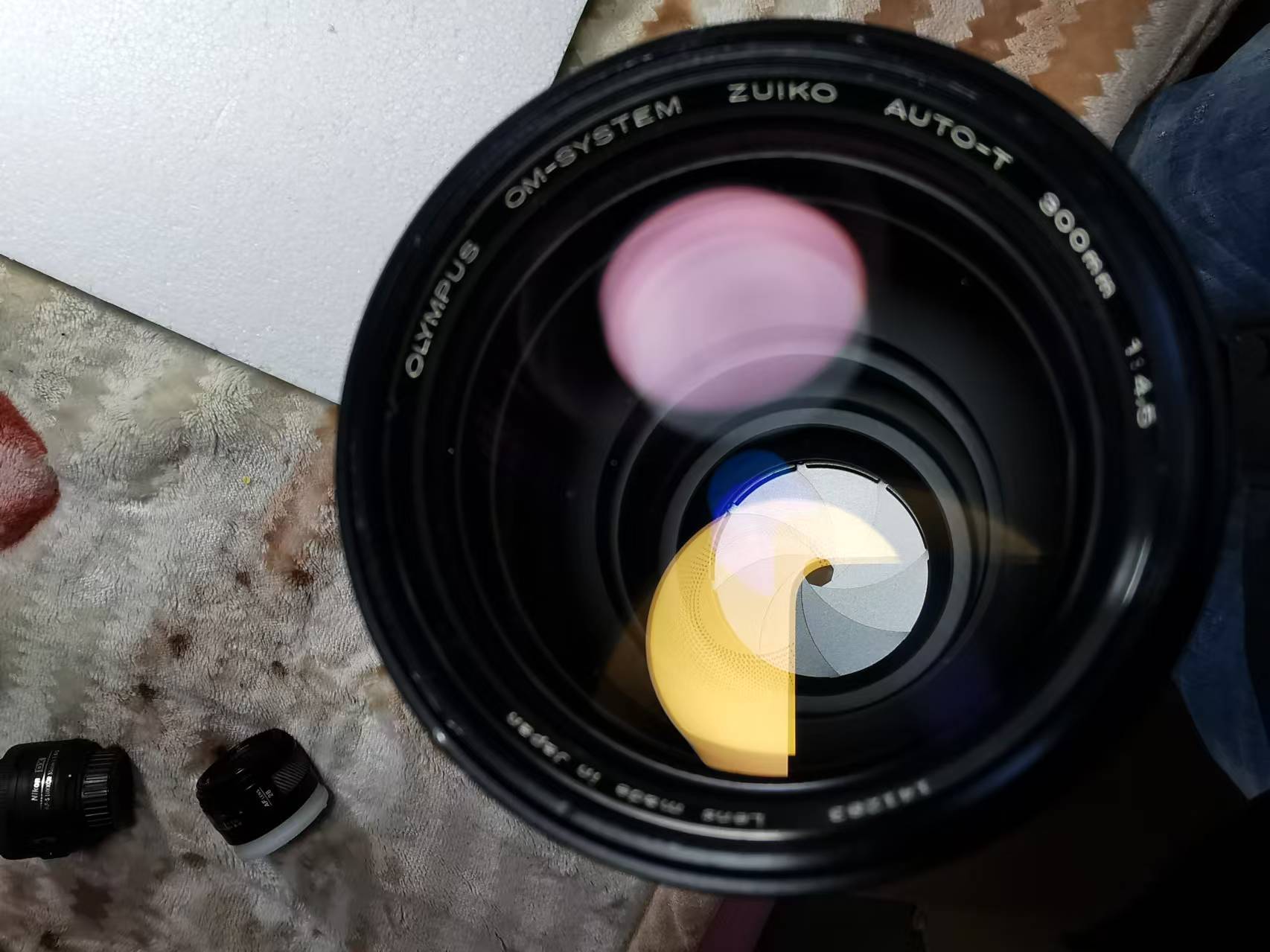 [Product=Lens][Brand=Olympus][Model=OM-SYSTEM ZUIKO AUTO-T 300mm F4.5][FocalLength=300][MaxAPT=4.5][SN=141283][Frame=135][Date=20250111][MD5=6b4a27f9a5900caf6448cc9cb1c6f402].jpg