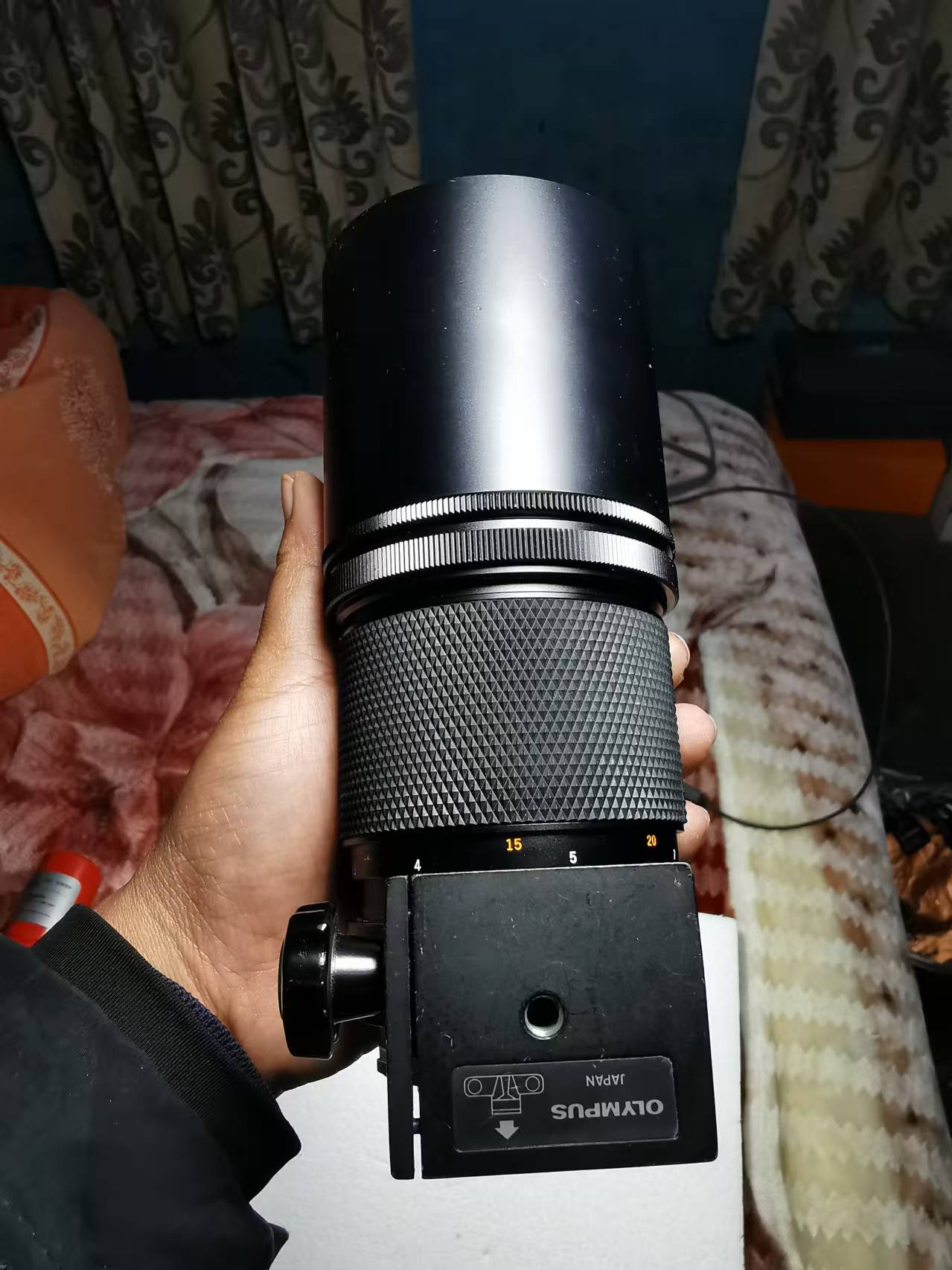 [Product=Lens][Brand=Olympus][Model=OM-SYSTEM ZUIKO AUTO-T 300mm F4.5][FocalLength=300][MaxAPT=4.5][SN=141283][Frame=135][Date=20250111][MD5=e136704f68f2d285531d3c6e5f399172].jpg