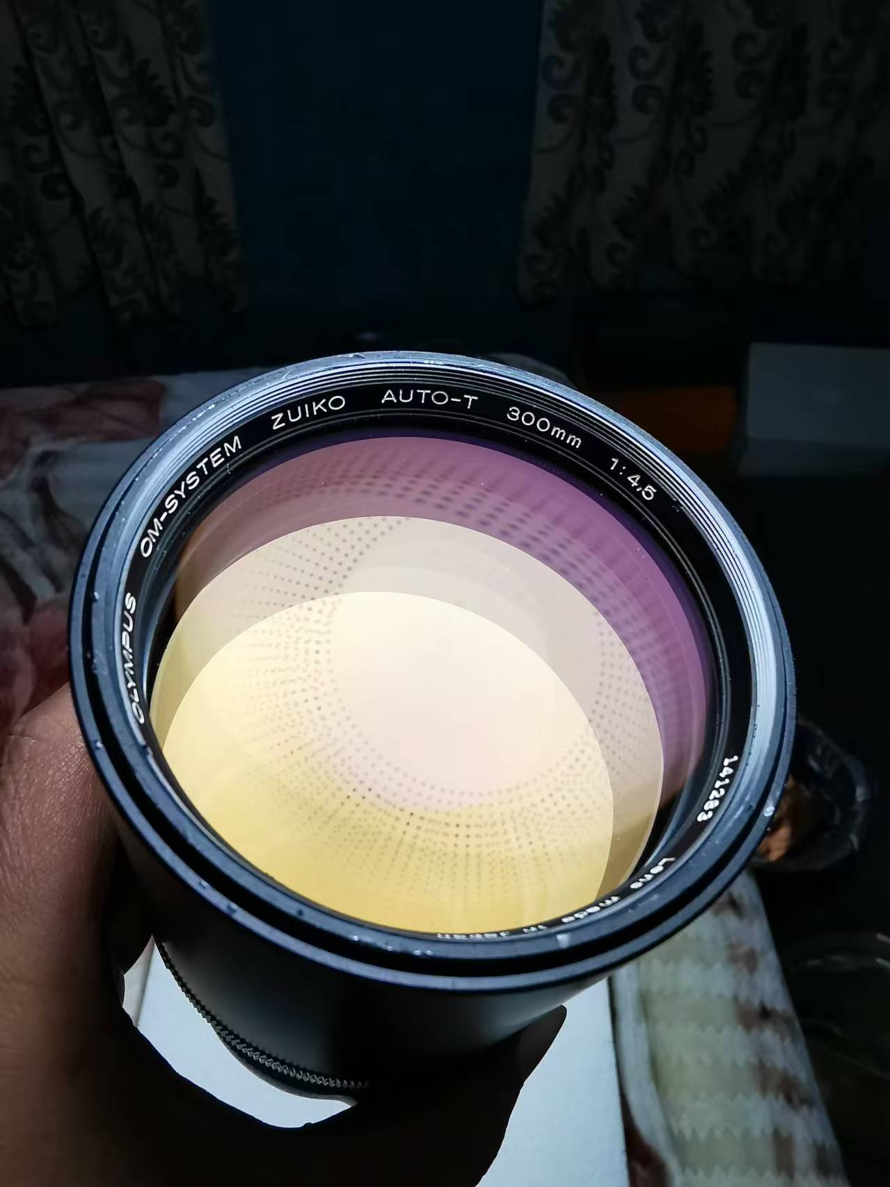 [Product=Lens][Brand=Olympus][Model=OM-SYSTEM ZUIKO AUTO-T 300mm F4.5][FocalLength=300][MaxAPT=4.5][SN=141283][Frame=135][Date=20250111][MD5=f0785096936e51fb732adf0130f18ecd].jpg