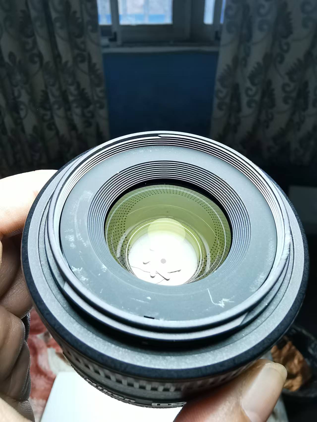 [Product=Lens][Brand=Nikon][Model=DX AF-S NIKKOR 35mm F1.8 G][FocalLength=35][MaxAPT=1.8][SN=2912282][Date=20250111][MD5=2ac4bd3296af5b824c6a7fa409694149].jpg