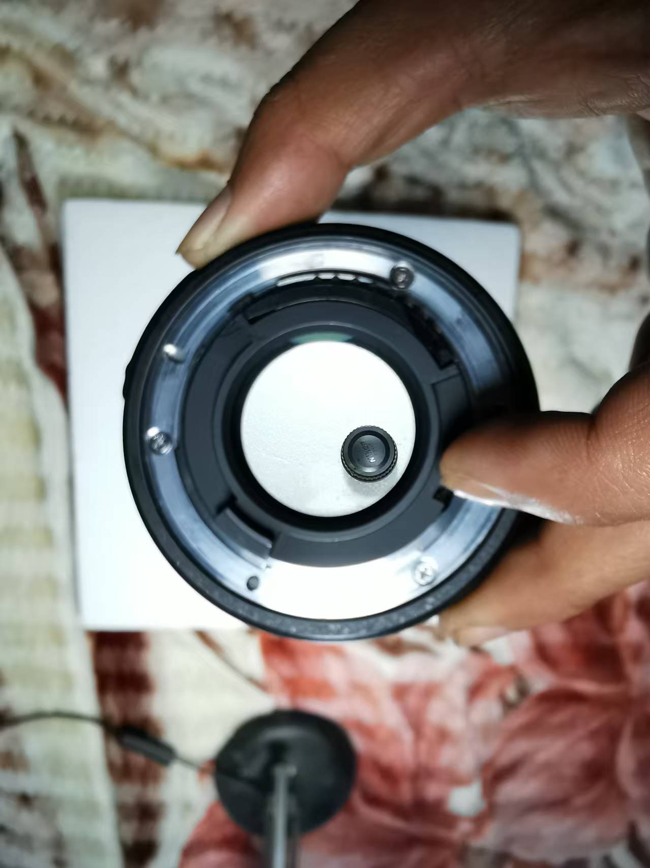 [Product=Lens][Brand=Nikon][Model=DX AF-S NIKKOR 35mm F1.8 G][FocalLength=35][MaxAPT=1.8][SN=2912282][Date=20250111][MD5=6bec0788bd1945944f57f8c559336d6f].jpg