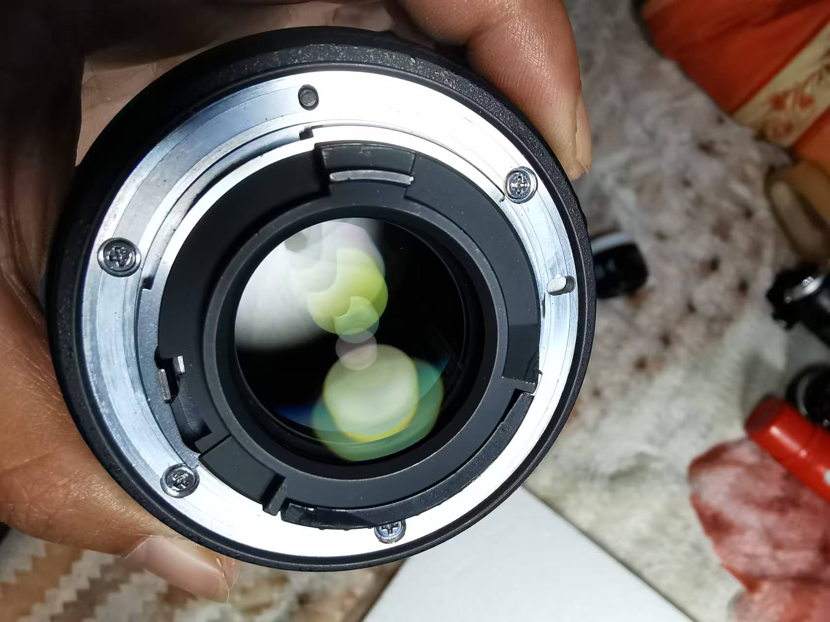 [Product=Lens][Brand=Nikon][Model=DX AF-S NIKKOR 35mm F1.8 G][FocalLength=35][MaxAPT=1.8][SN=2912282][Date=20250111][MD5=cc1edd312c11ad9642b3eace23485d03].jpg