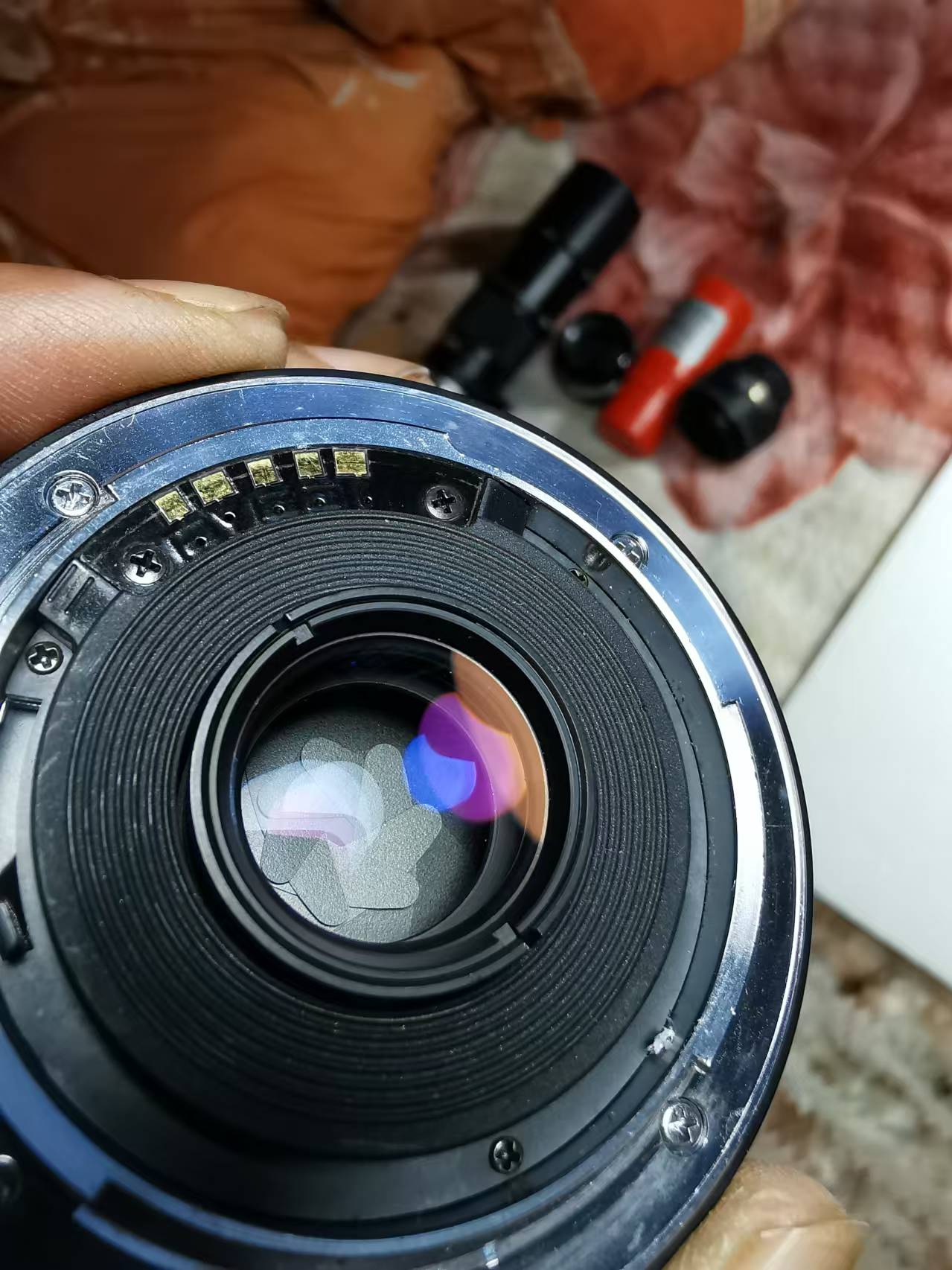 [Product=Lens][Brand=Minolta][Model=AF 28mm F2.8][FocalLength=28][MaxAPT=2.8][SN=14307136][Frame=135][Date=20250111][MD5=0e74692195dd4423e556ca7e24de9bca].jpg