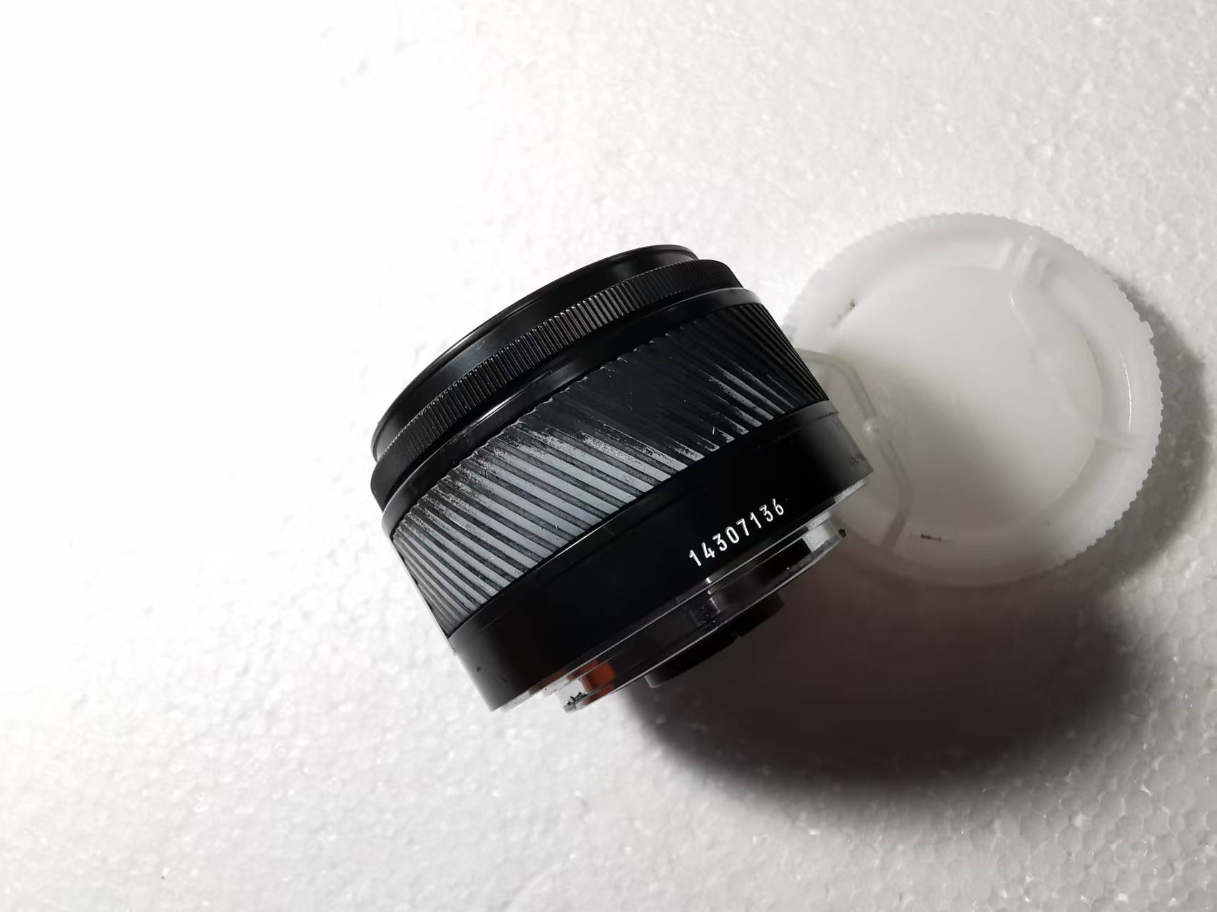 [Product=Lens][Brand=Minolta][Model=AF 28mm F2.8][FocalLength=28][MaxAPT=2.8][SN=14307136][Frame=135][Date=20250111][MD5=adfb0f54e7da8a51d51e5c962e22a3c2].jpg