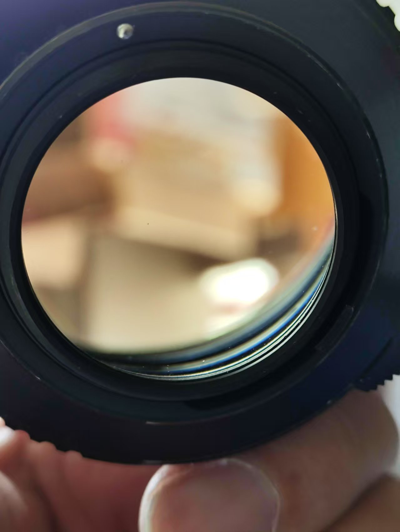 [Product=Lens][Brand=Pentax][Model=SMC TAKUMAR 50mm F1.4][FocalLength=50][MaxAPT=1.4][Mount=M42][SN=6411558][Frame=135][Date=20250112][MD5=1e87f744d921ce99c954ee6a87289d13].jpg