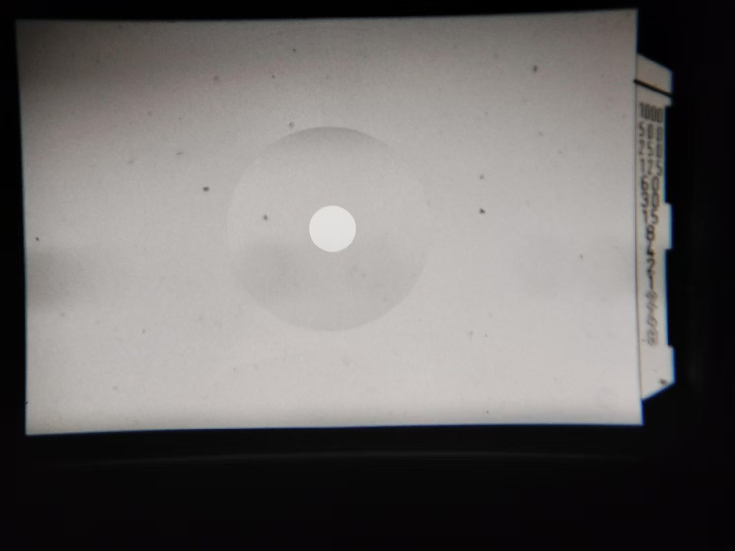 [Product=Camera][Brand=Pentax][Model=ES II][SN=6602725][Date=20250112][MD5=4238ec1f866829e60a226abcb803dc1b].jpg