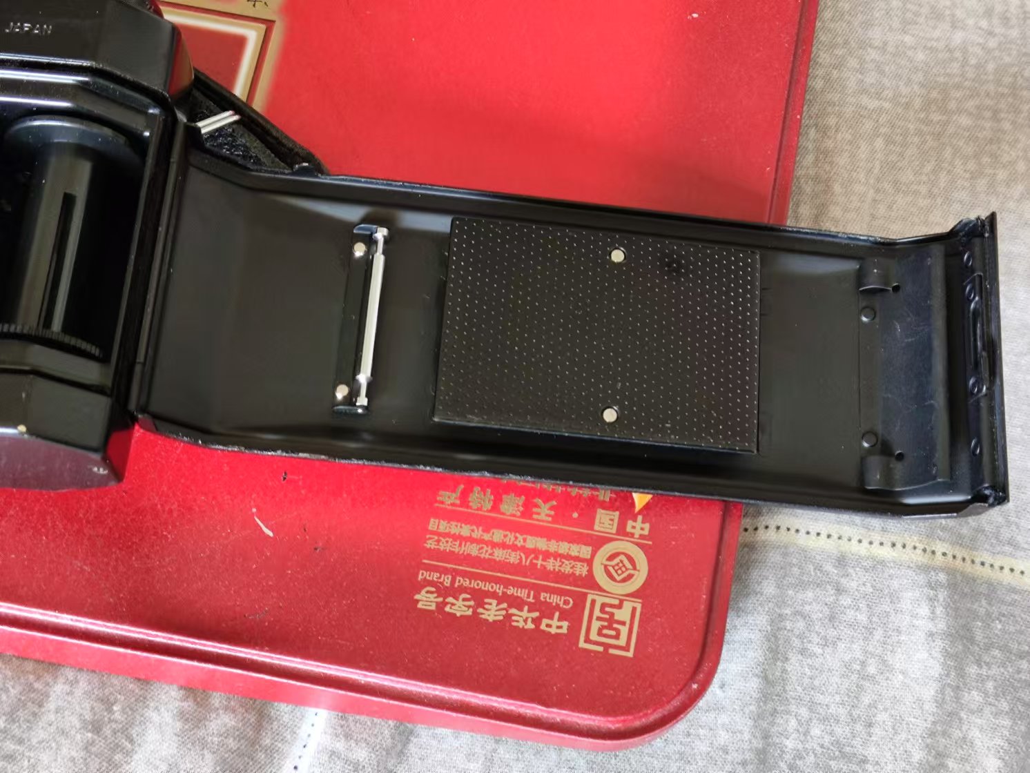 [Product=Camera][Brand=Pentax][Model=ES II][SN=6602725][Date=20250112][MD5=e207b8961ad404bedc2d63cb3abbfb69].jpg