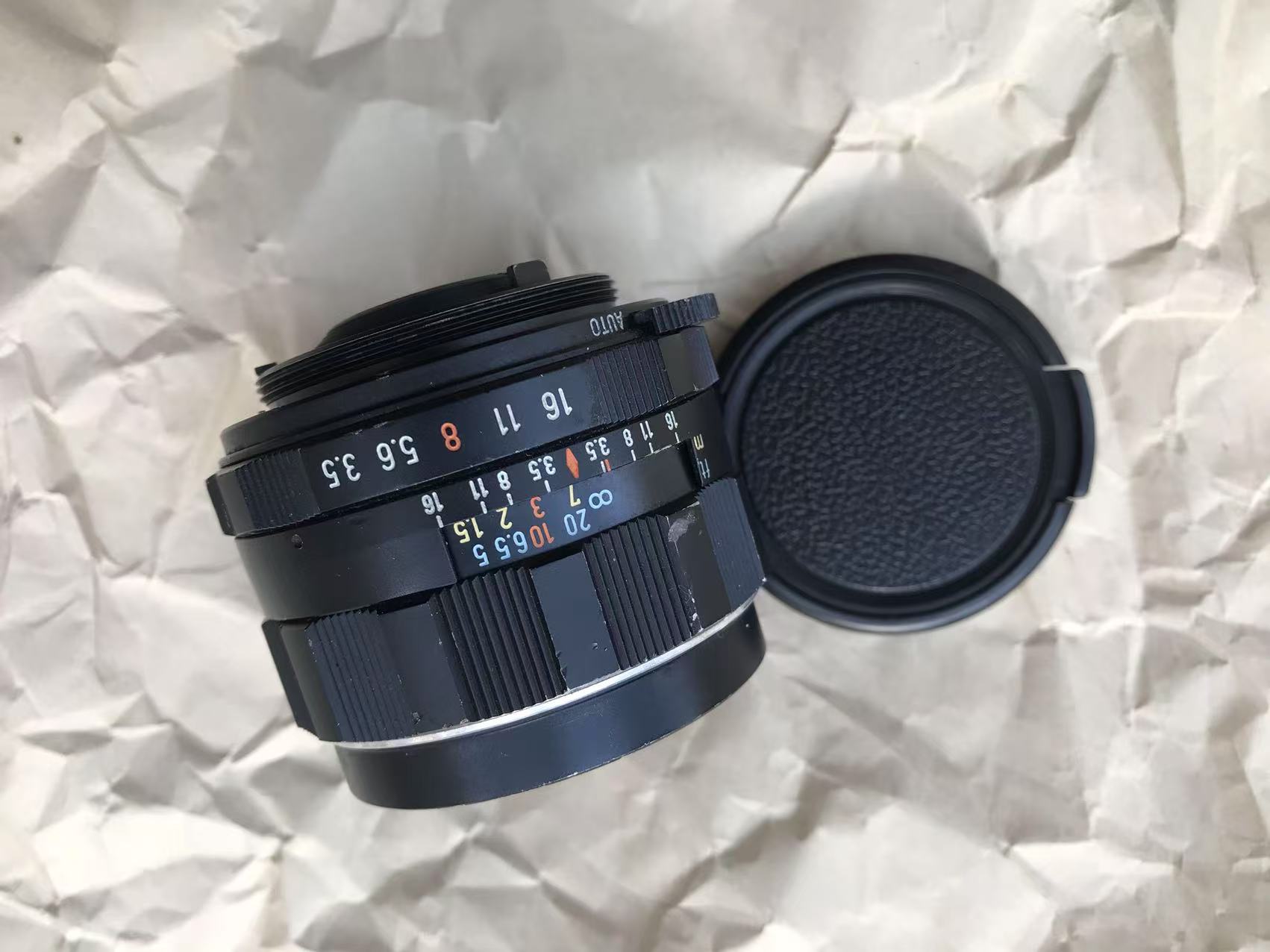 [Product=Lens][Brand=Pentax][Model=Super-Multi-Coated TAKUMAR 28mm F3.5][FocalLength=28][MaxAPT=3.5][Mount=M42][SN=8415478][Frame=135][Date=20250113][MD5=30ef7930ad38722b411eedb4967f6bc5].jpg