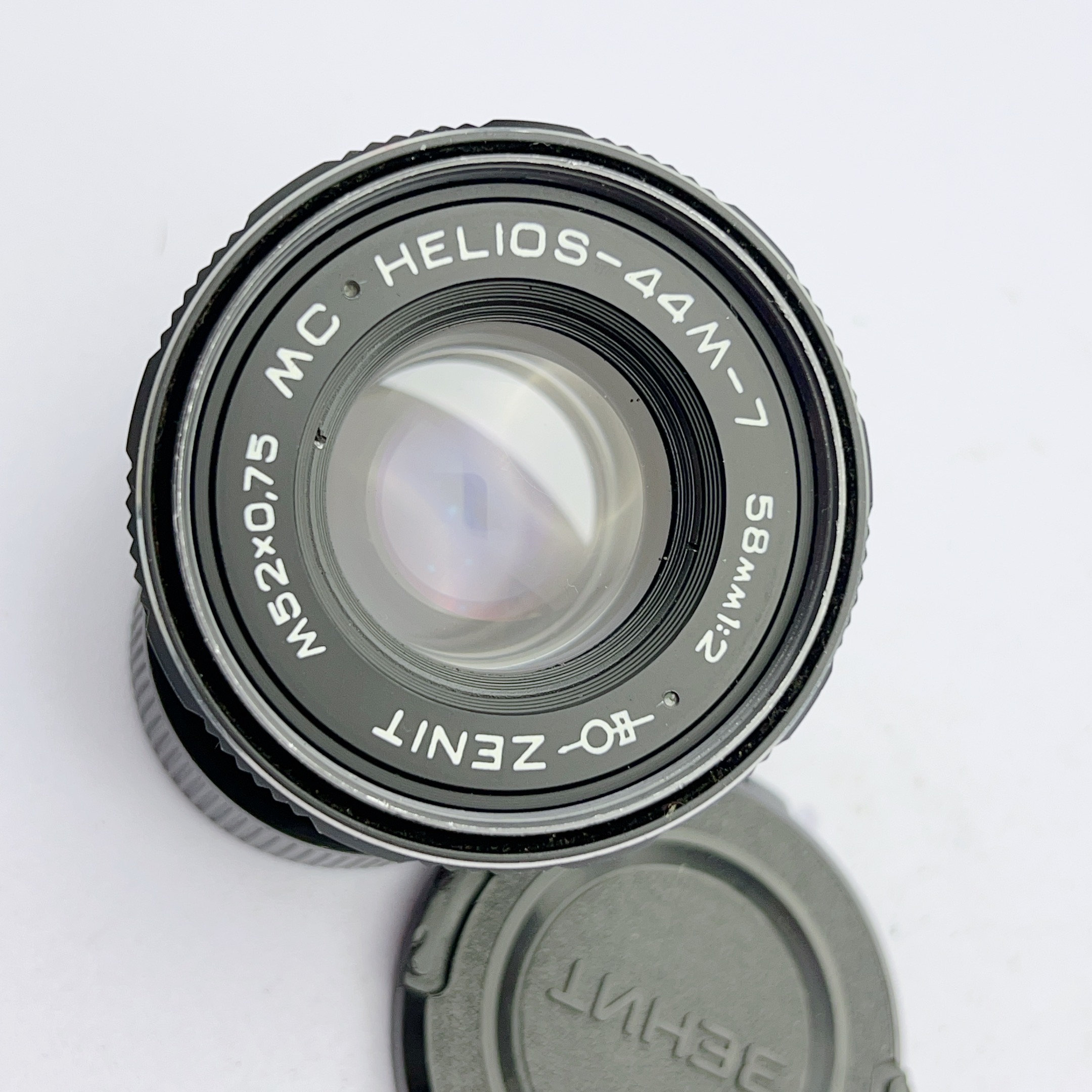 [Product=Lens][Brand=Zenit][Model=MC HELIOS-44M-7 58mm F2][FocalLength=58][MaxAPT=2][Mount=M42][SN=9158996][Frame=135][Date=20250205][MD5=4c997e445c61167d1effc2058678af88].jpg