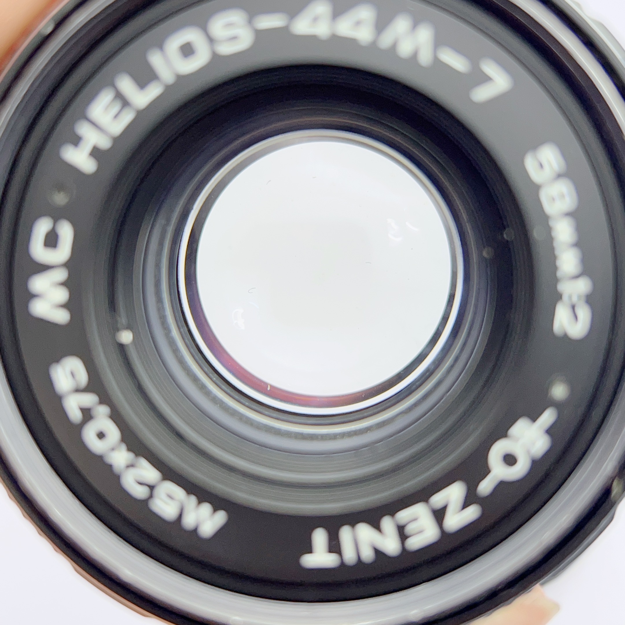 [Product=Lens][Brand=Zenit][Model=MC HELIOS-44M-7 58mm F2][FocalLength=58][MaxAPT=2][Mount=M42][SN=9158996][Frame=135][Date=20250205][MD5=5d678e3f0efd30ad7bc62814a2d4f4ec].jpg