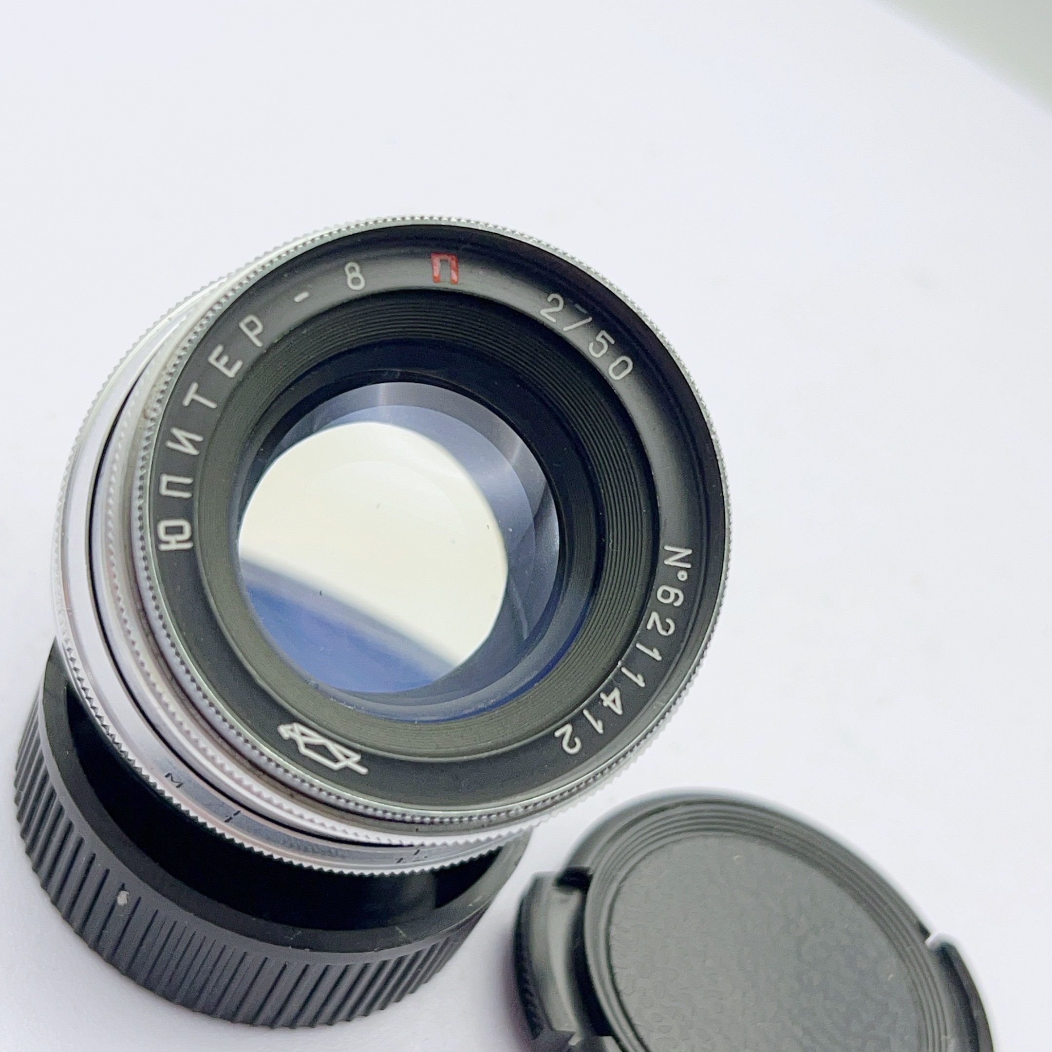 [Product=Lens][Brand=KMZ][Model=ЮПИТЕР-8][FocalLength=50][MaxAPT=2][Mount=L39][SN=6211412][Frame=135][Date=20250205][MD5=ba693af46df798dc6db557ea52827451].jpg
