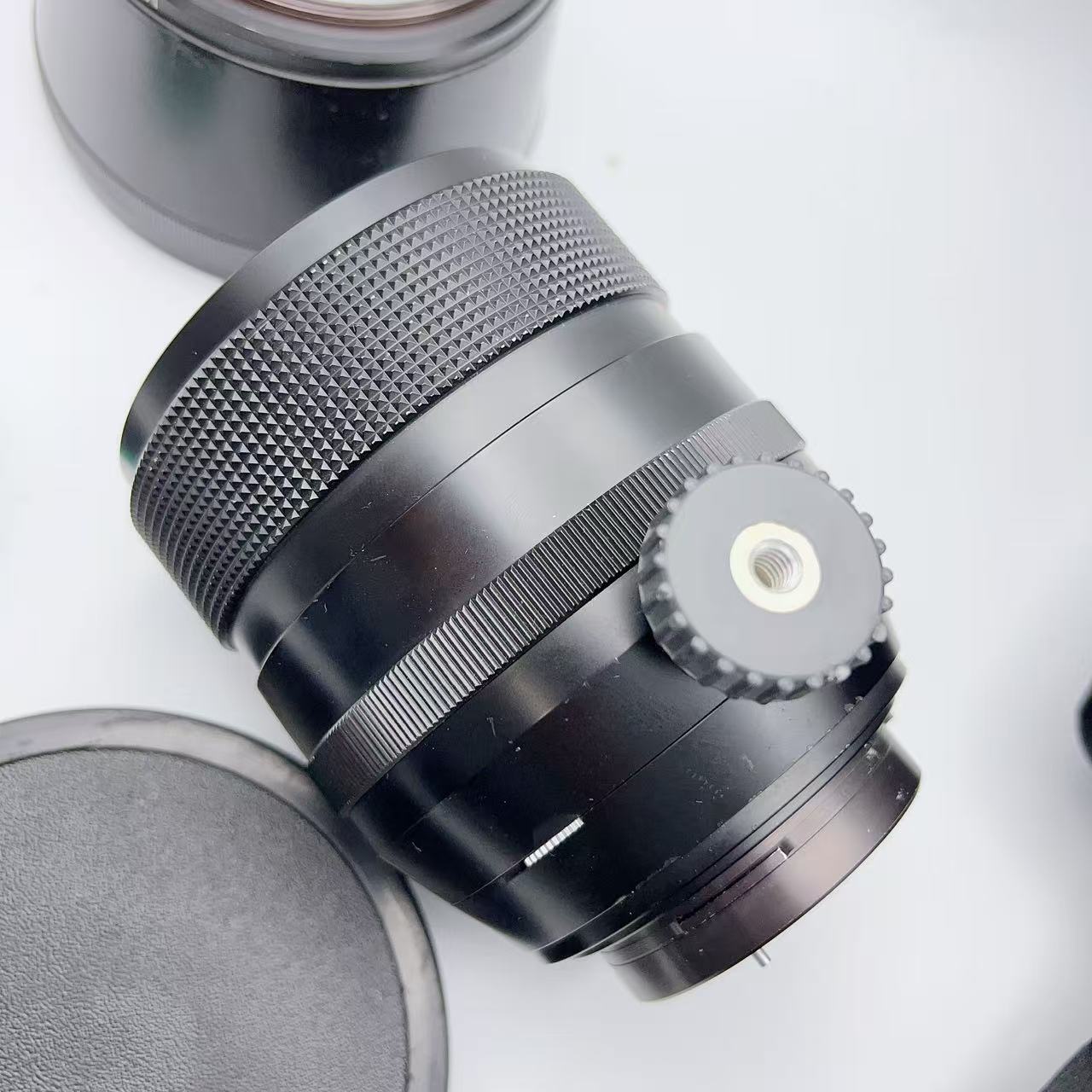 [Product=Lens][Brand=Carl Zeiss Jena DDR][Model=Sonnar 180mm F2.8][FocalLength=180][MaxAPT=2.8][Mount=P6][SN=9703158][Frame=120][Date=20250206][MD5=17eadb17346df876949b6c5f94a9979e].jpg